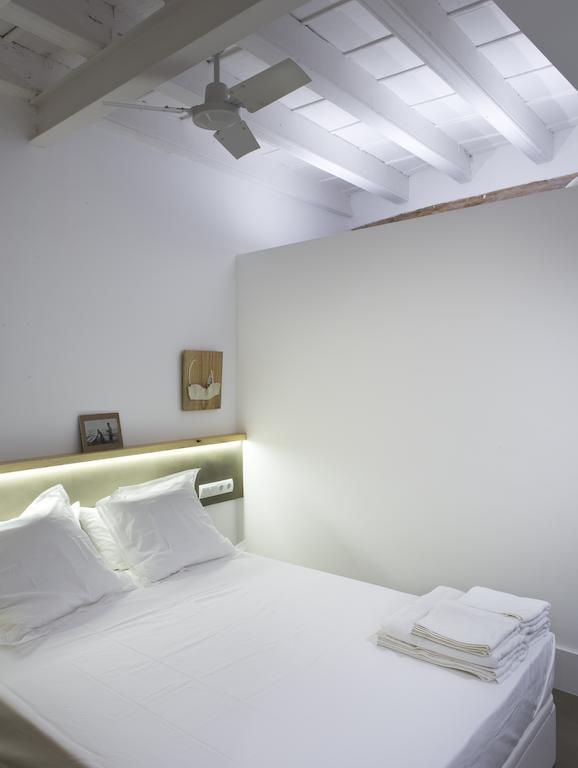 House Place Barcelone