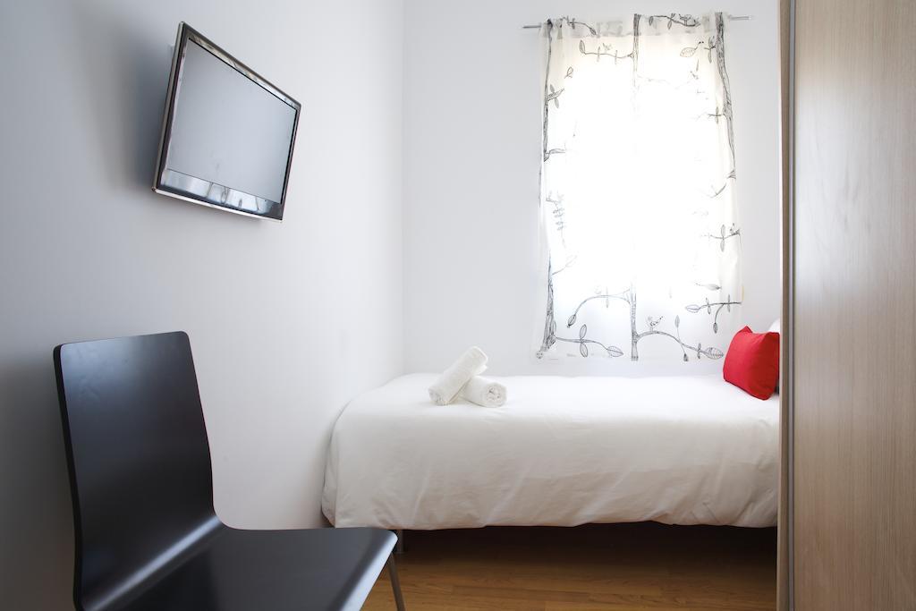 Appartement Attic Bcn Terrace