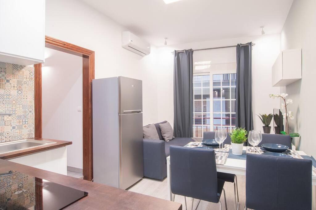 Appartement Db Sagrada Familia Barcelona