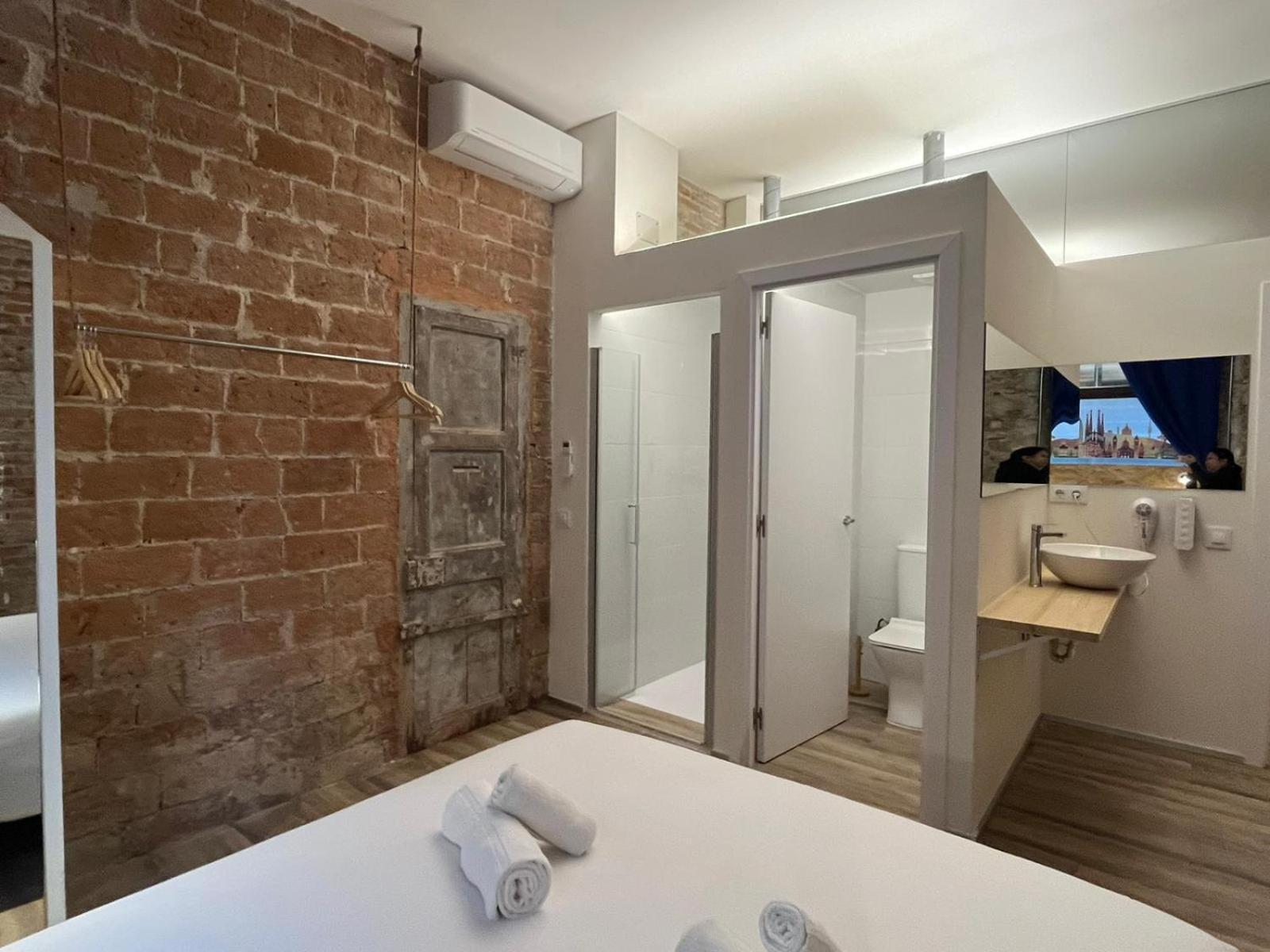Appartement Happy People Plaza Espana