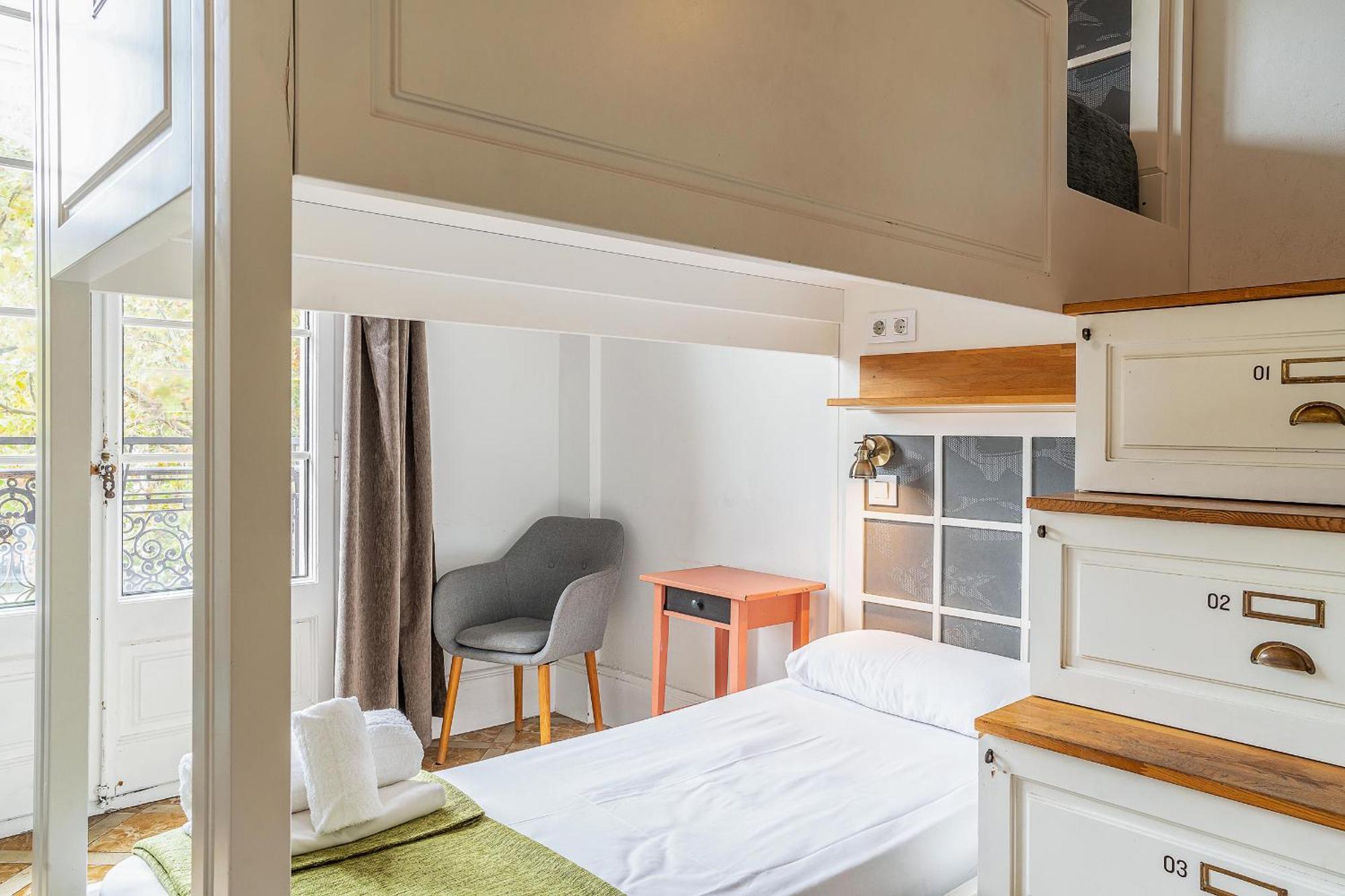 Hostel Casa Gracia Barcelona