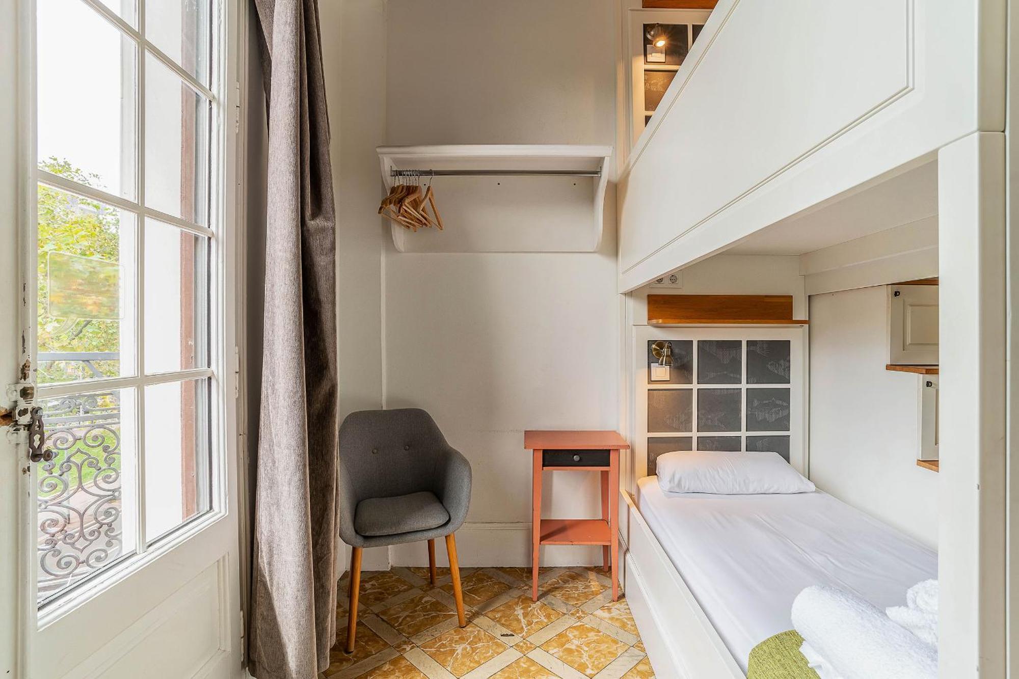 Casa Gracia Hostel Barcelona