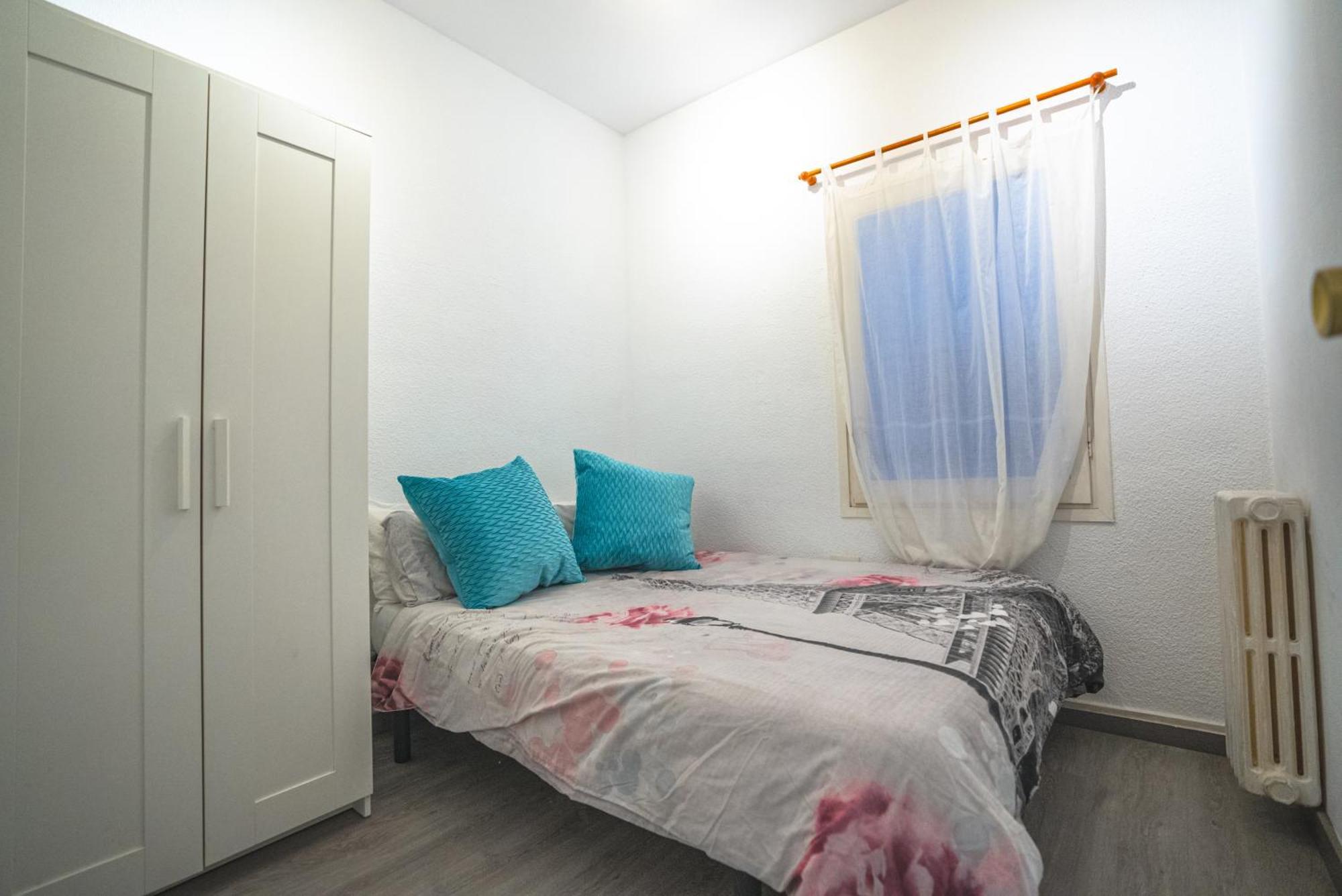 Flat Manager Barcelona