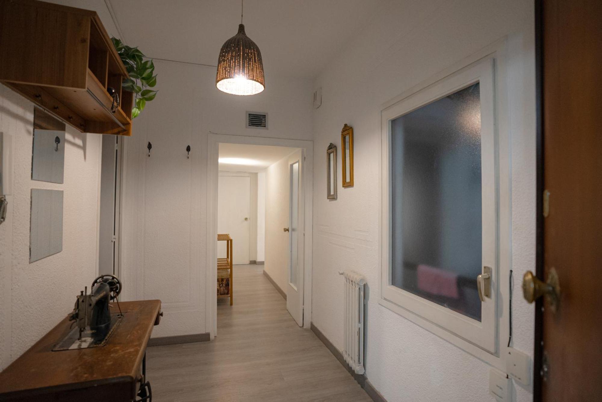 Flat Manager Barcelona