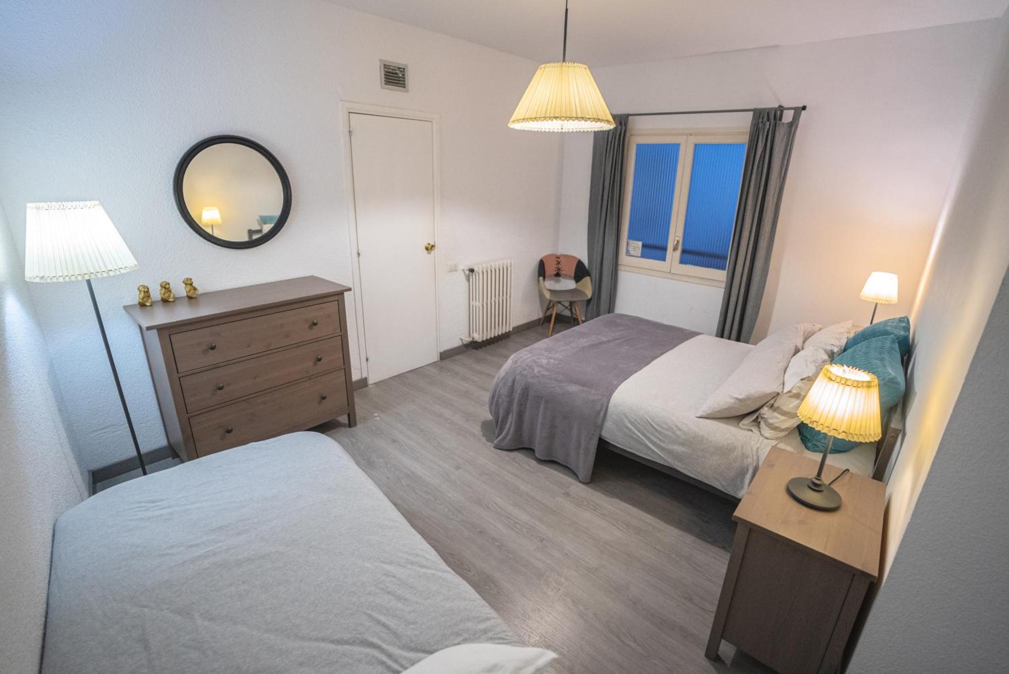 Appartement Flat Manager *