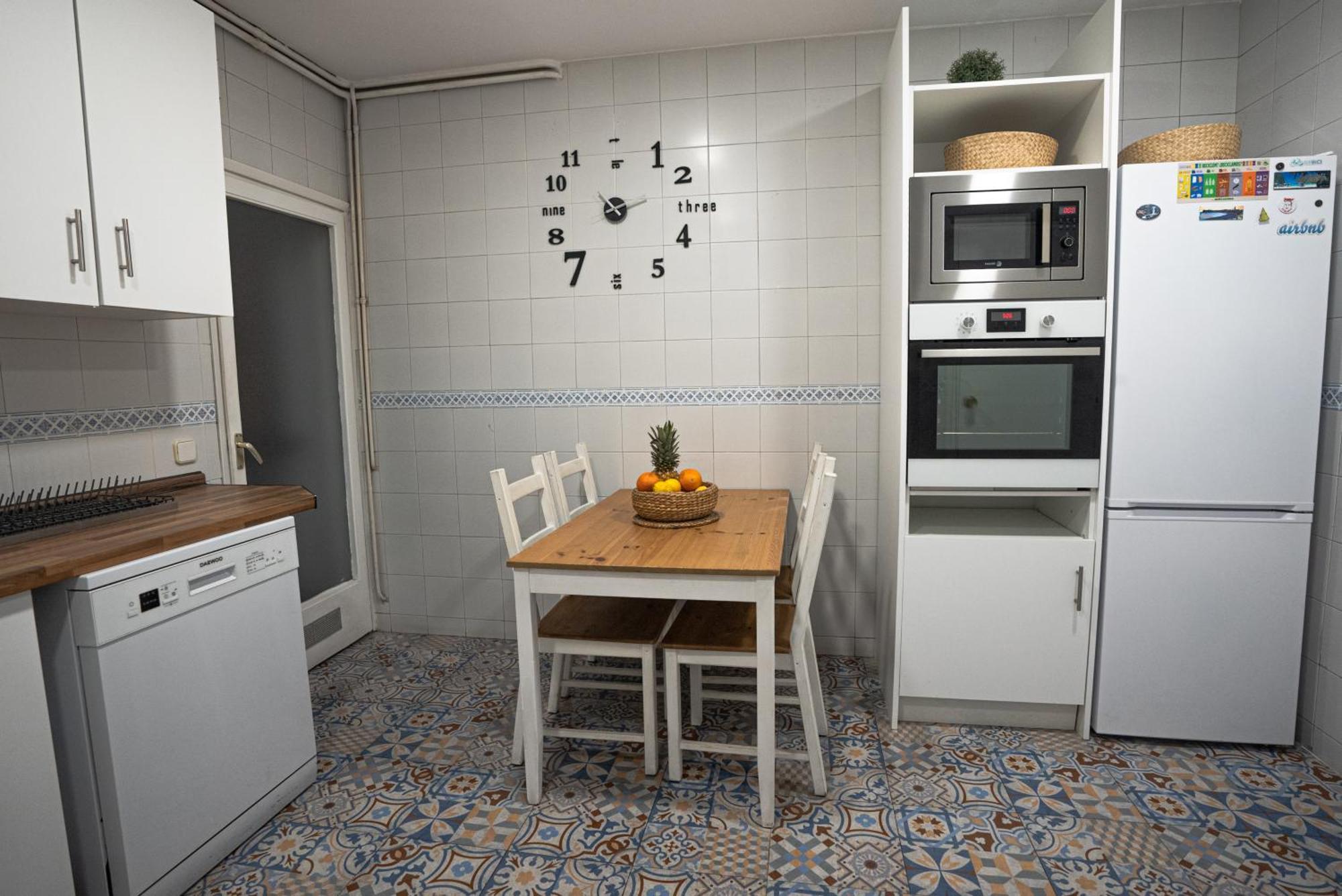 Flat Manager Barcelona