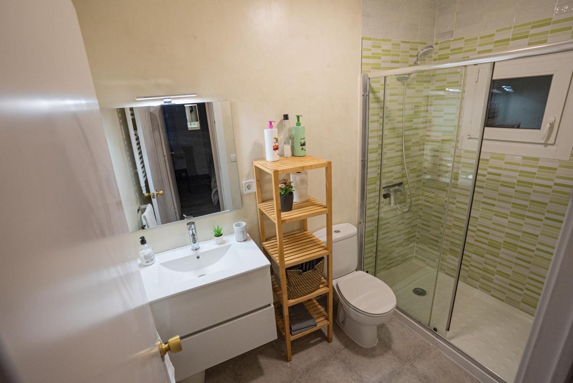 Appartement Flat Manager *