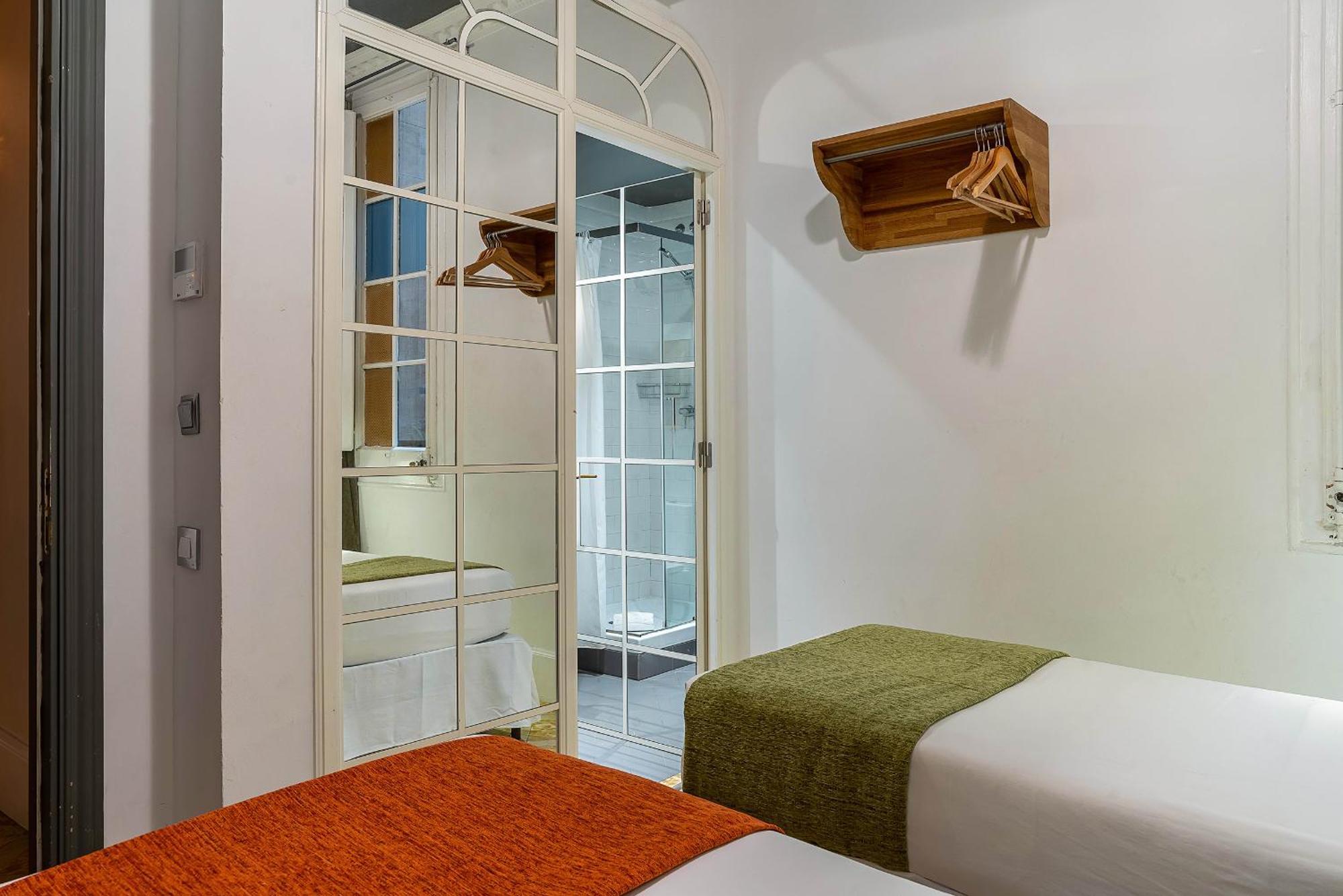 Casa Gracia Hostel