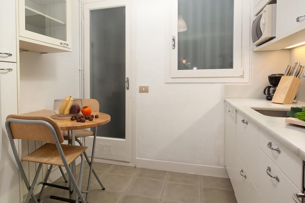 Letsgo Camp Nou Apartment Apartment Barcelona