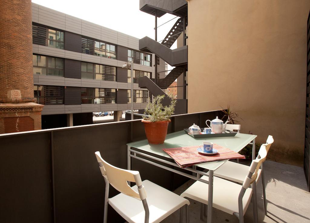 Sealona Lofts * Barcelone