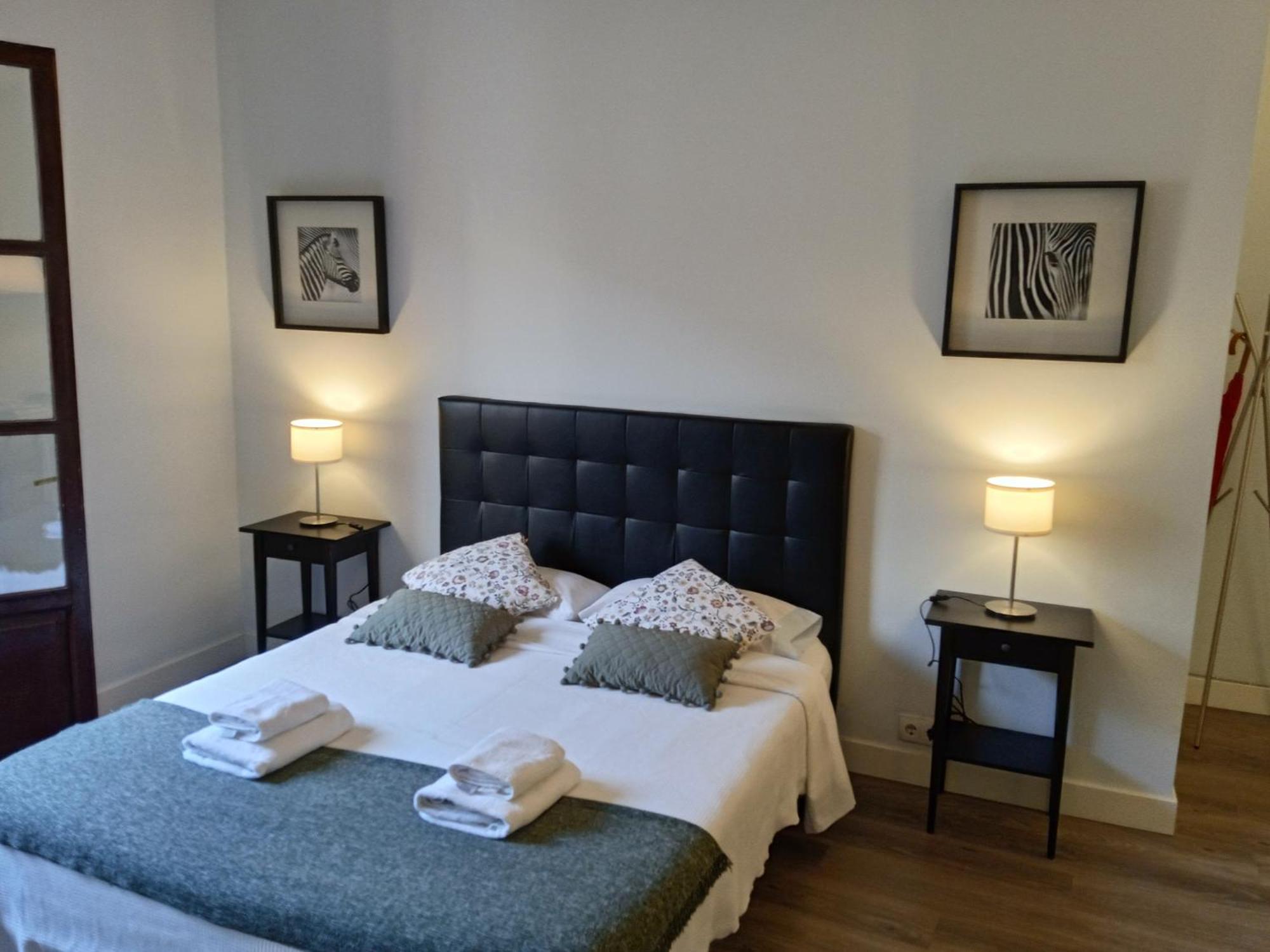 Colom Appartement Barcelone