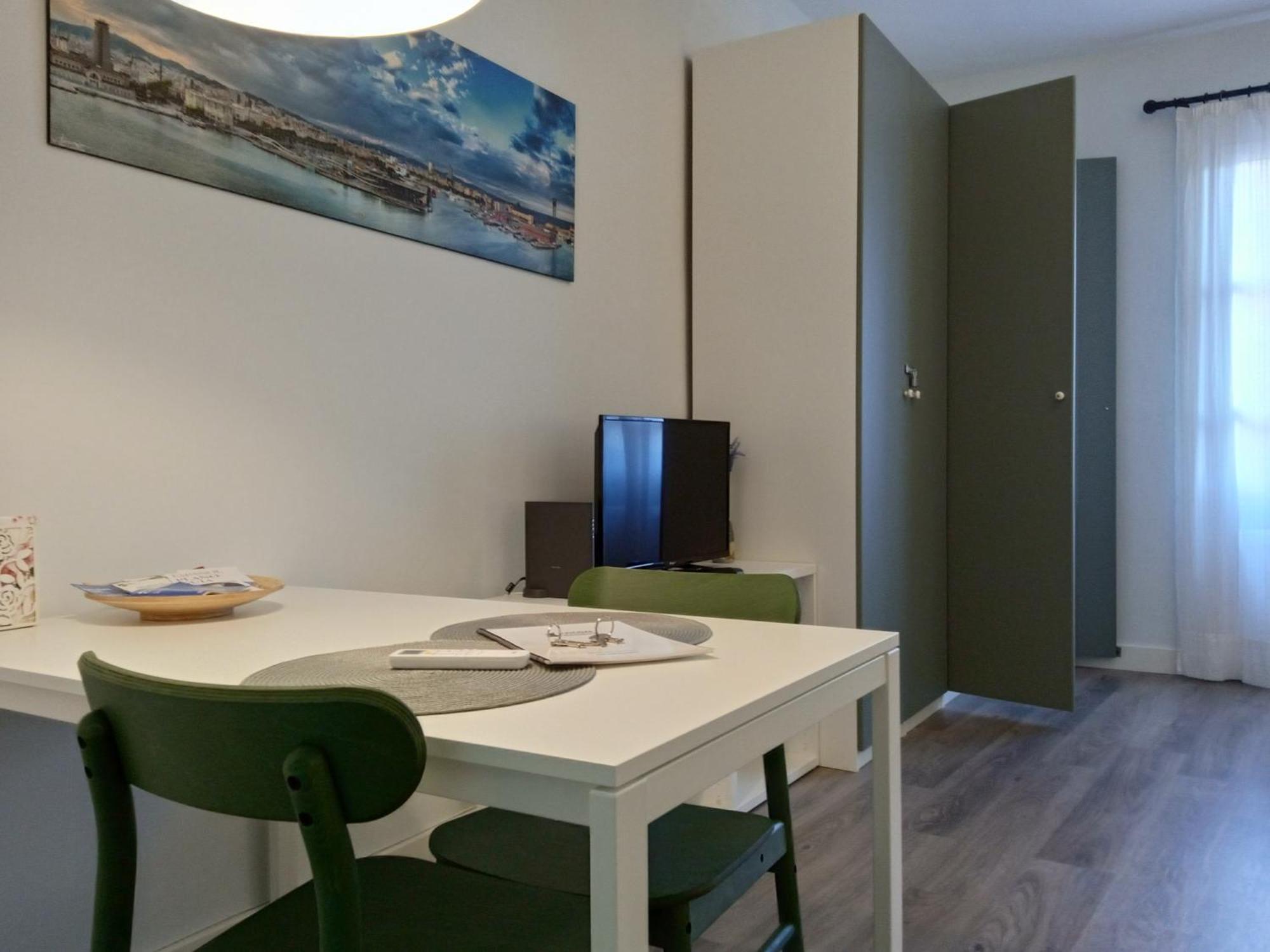 Appartement Colom Barcelone