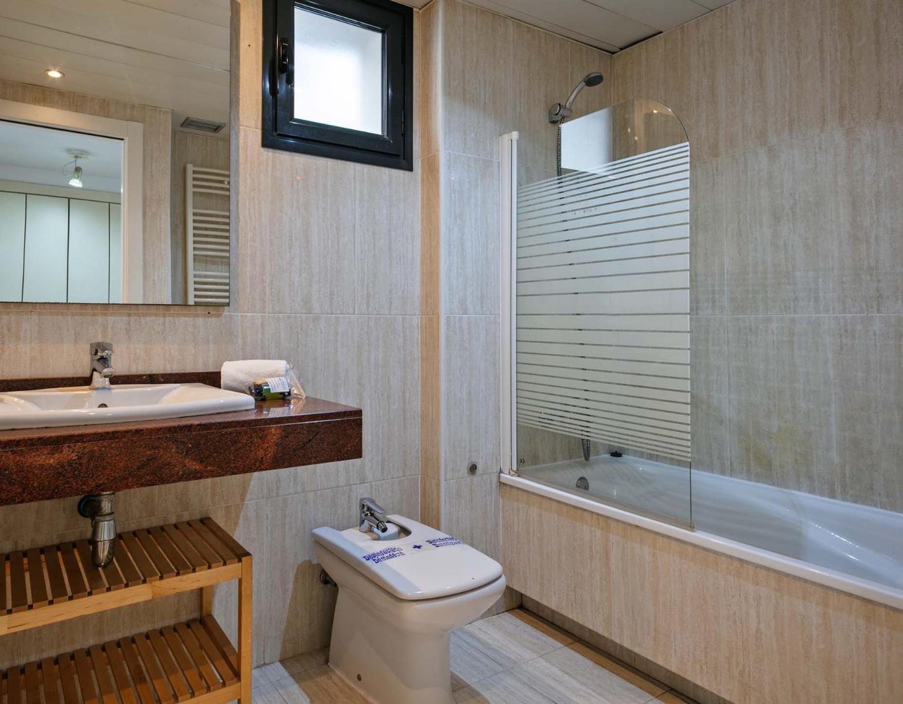 Appartement 1213 - Ciutadella Barcelone