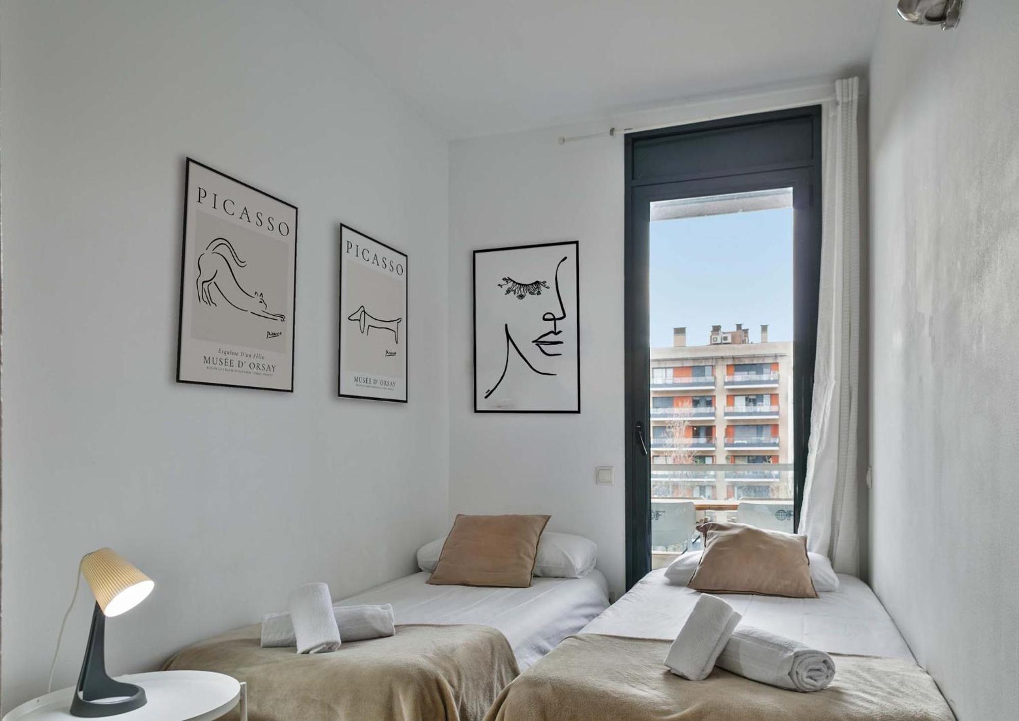Appartement 1213 - Ciutadella