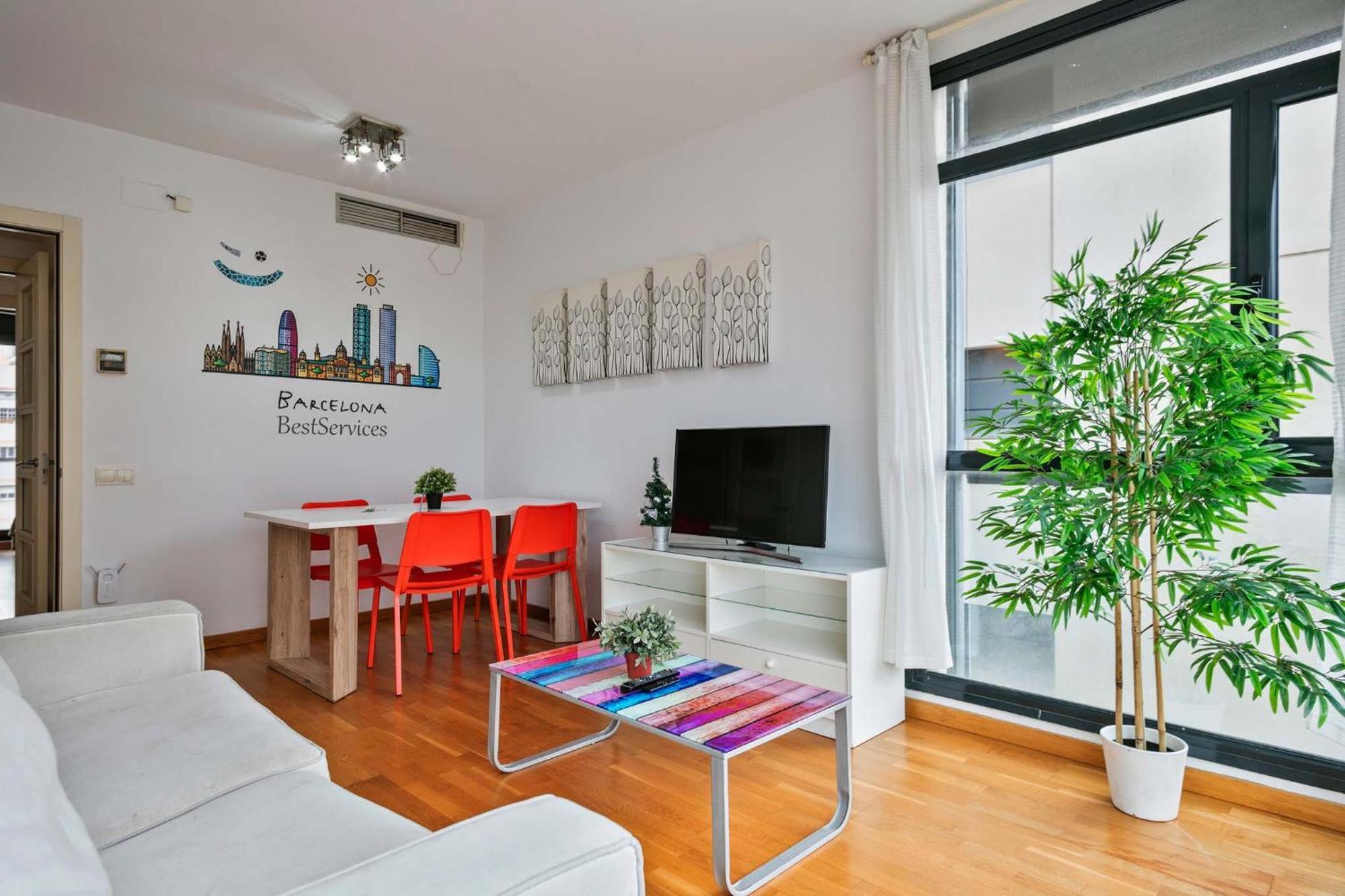 Appartement 1213 - Ciutadella *