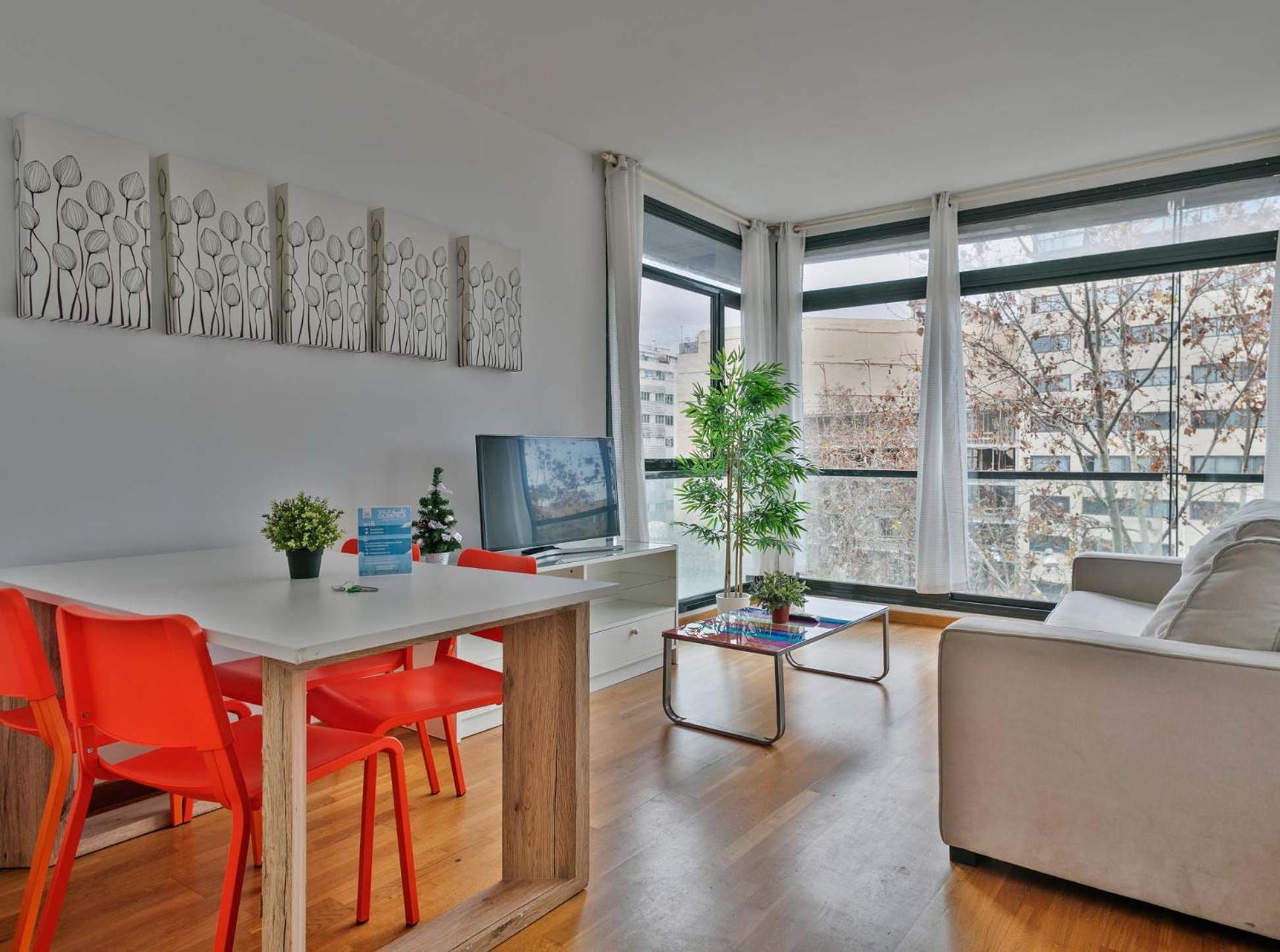1213 - Ciutadella Appartement *