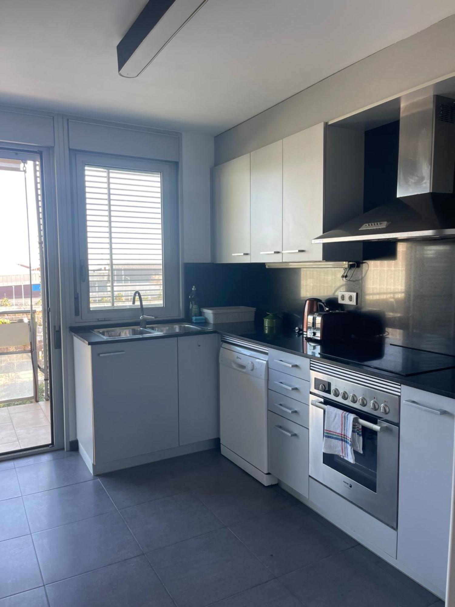 Diagonal Mar Apartamento