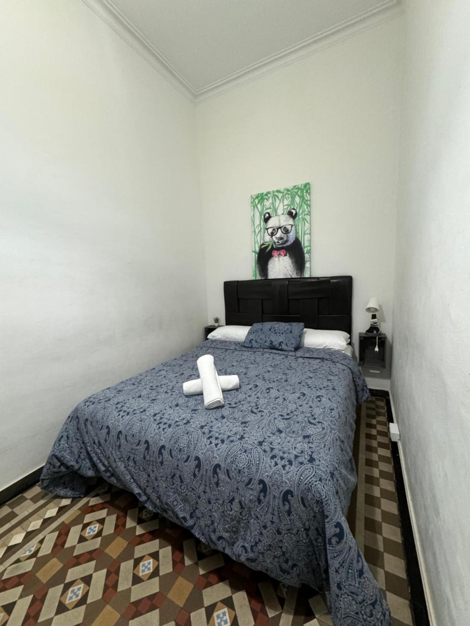 Rubi's Abode Bcn * Barcelone