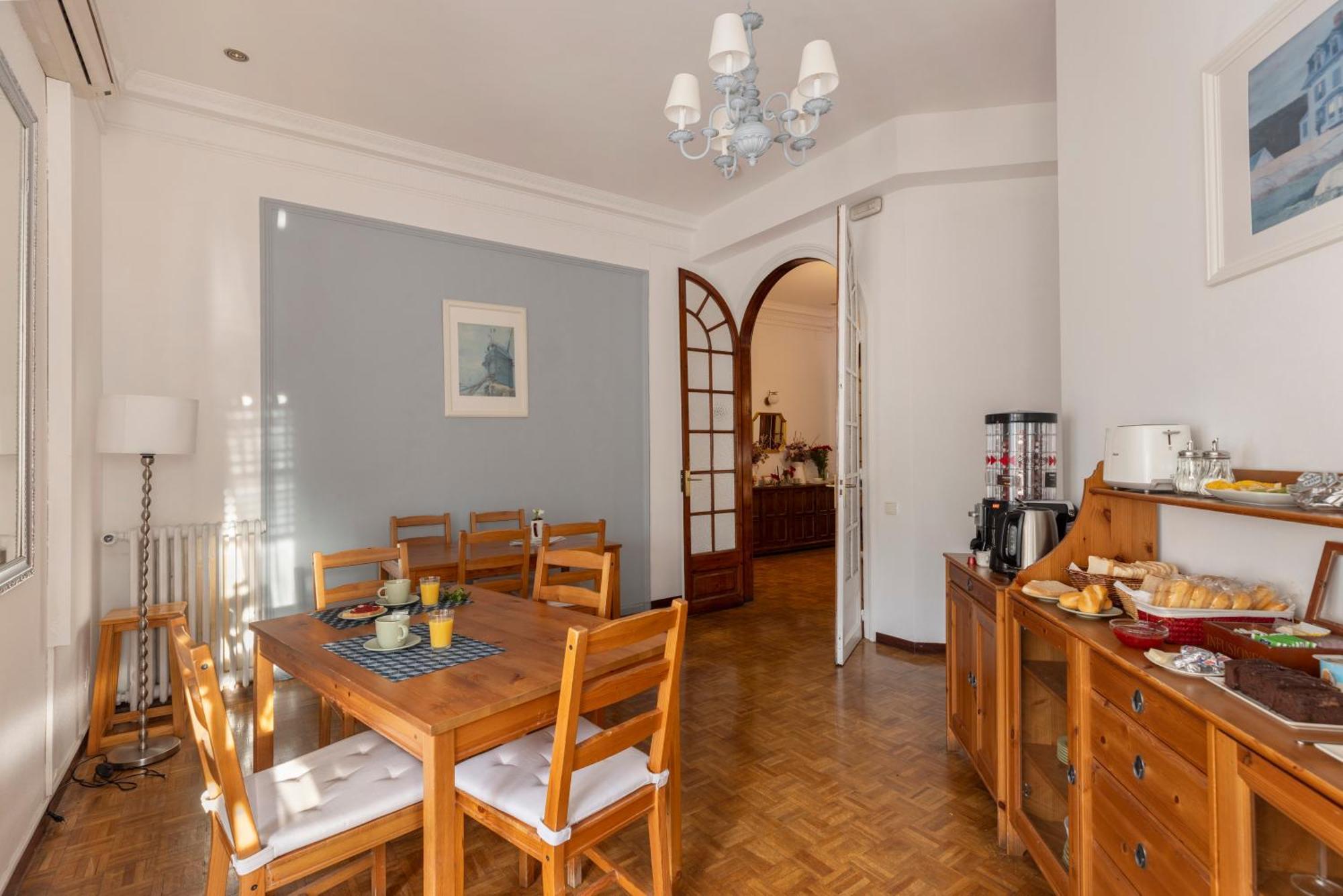 Frühstückspension Ally's Bed&breakfast, 2*