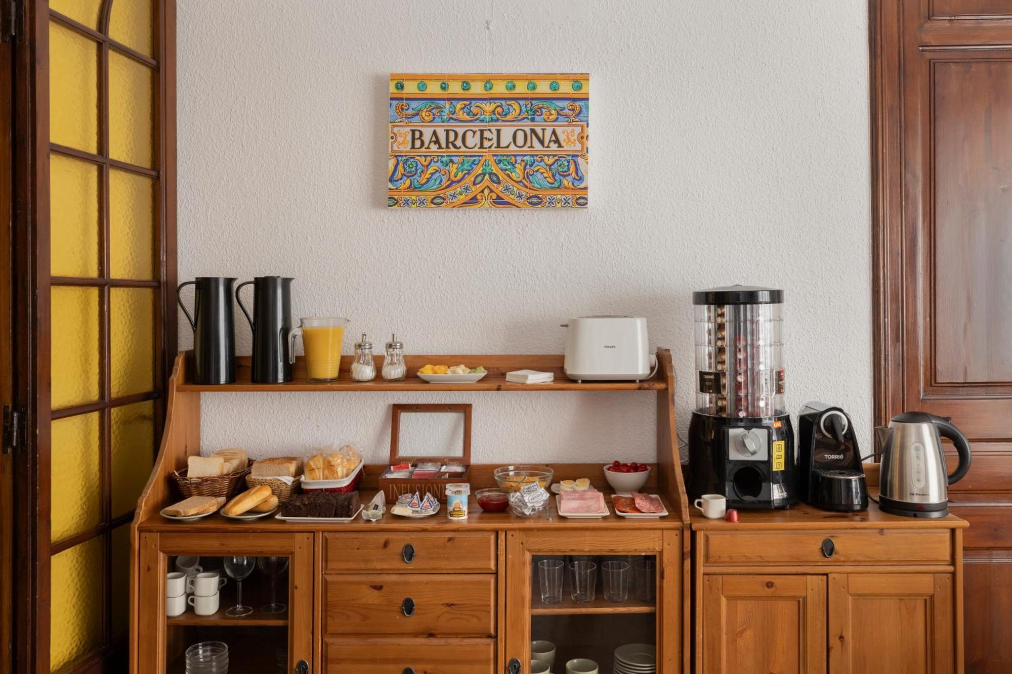 Ally's Bed&breakfast, Frühstückspension
