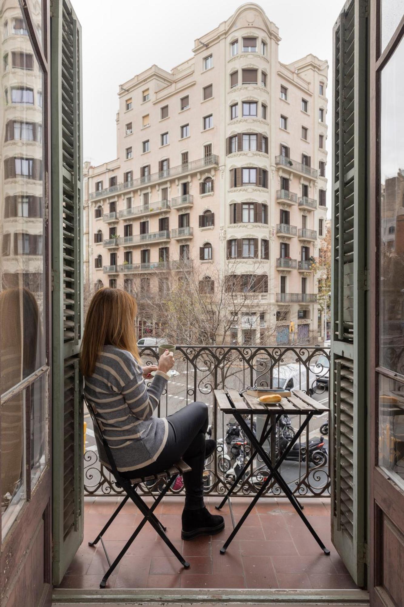 Bed & Breakfast Ally's Bed&breakfast, Barcelona