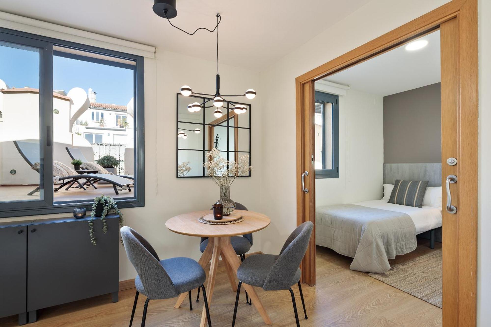 Apartamento & Deco Eixample *