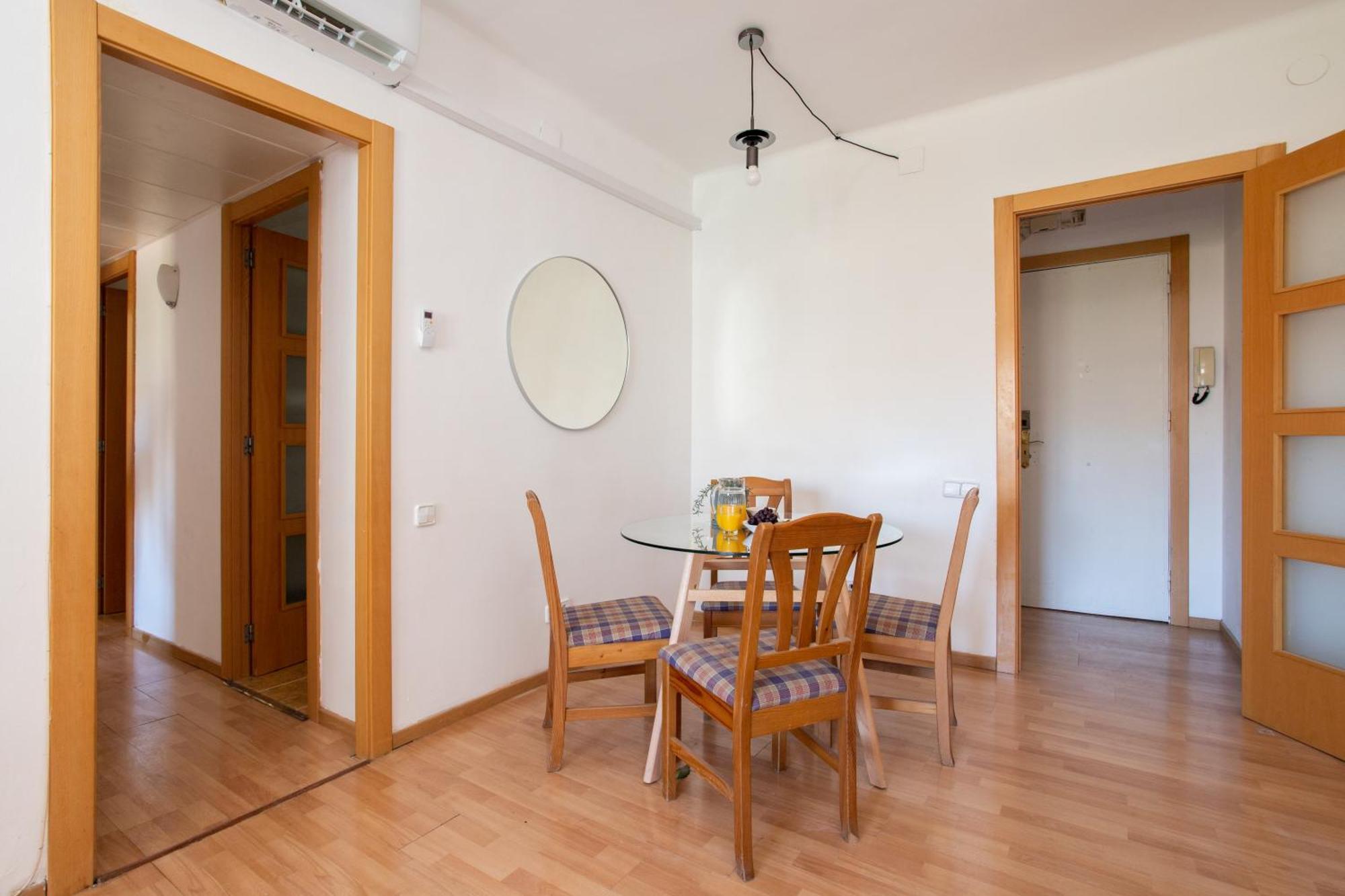 00 Sagrada Familia Appartement *