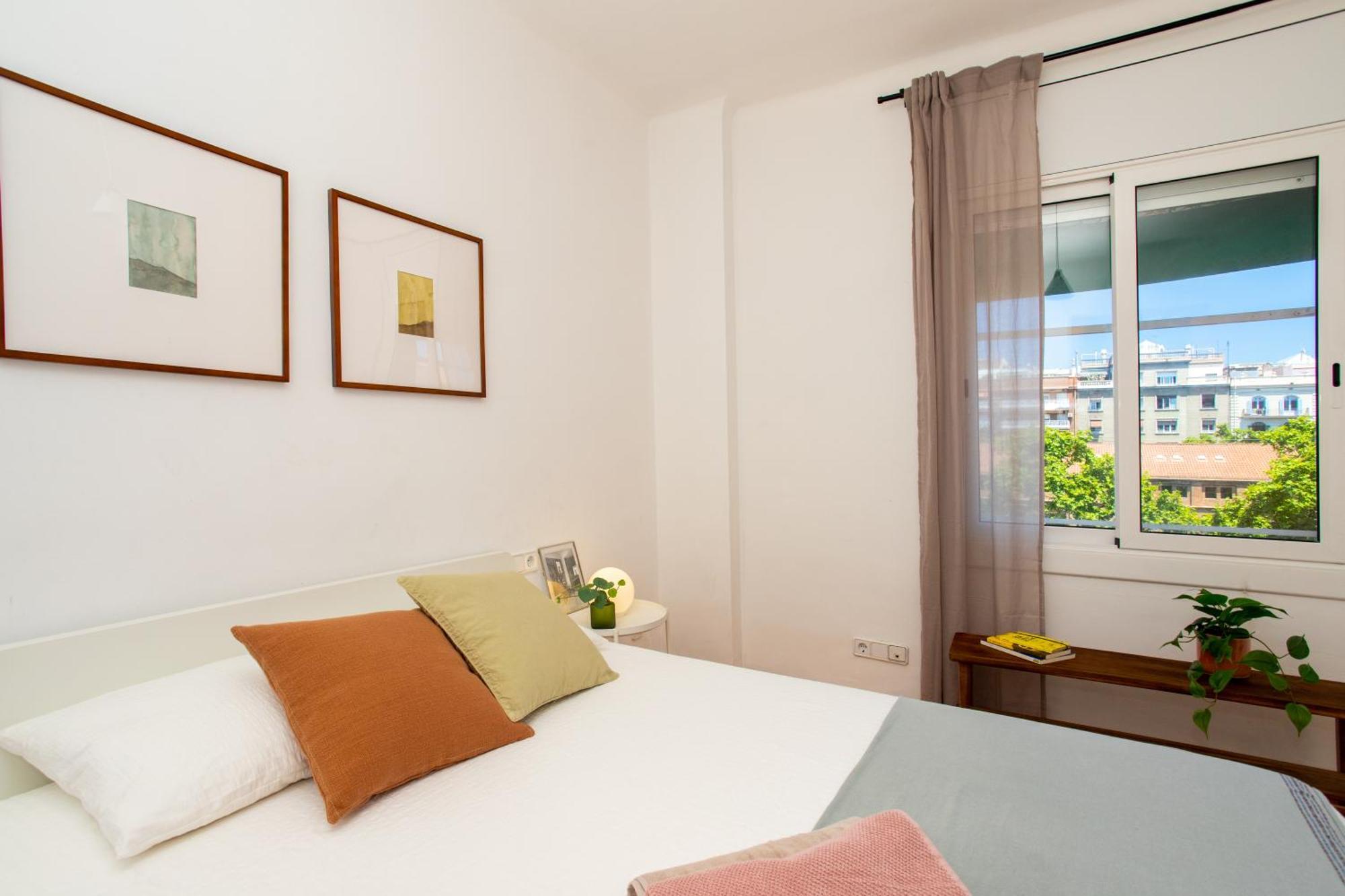 00 Sagrada Familia Appartement