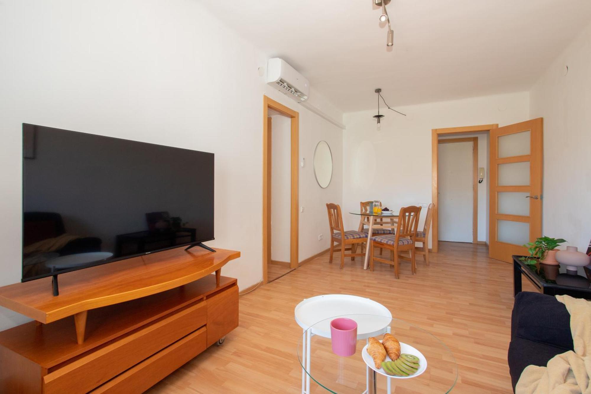 00 Sagrada Familia Appartement