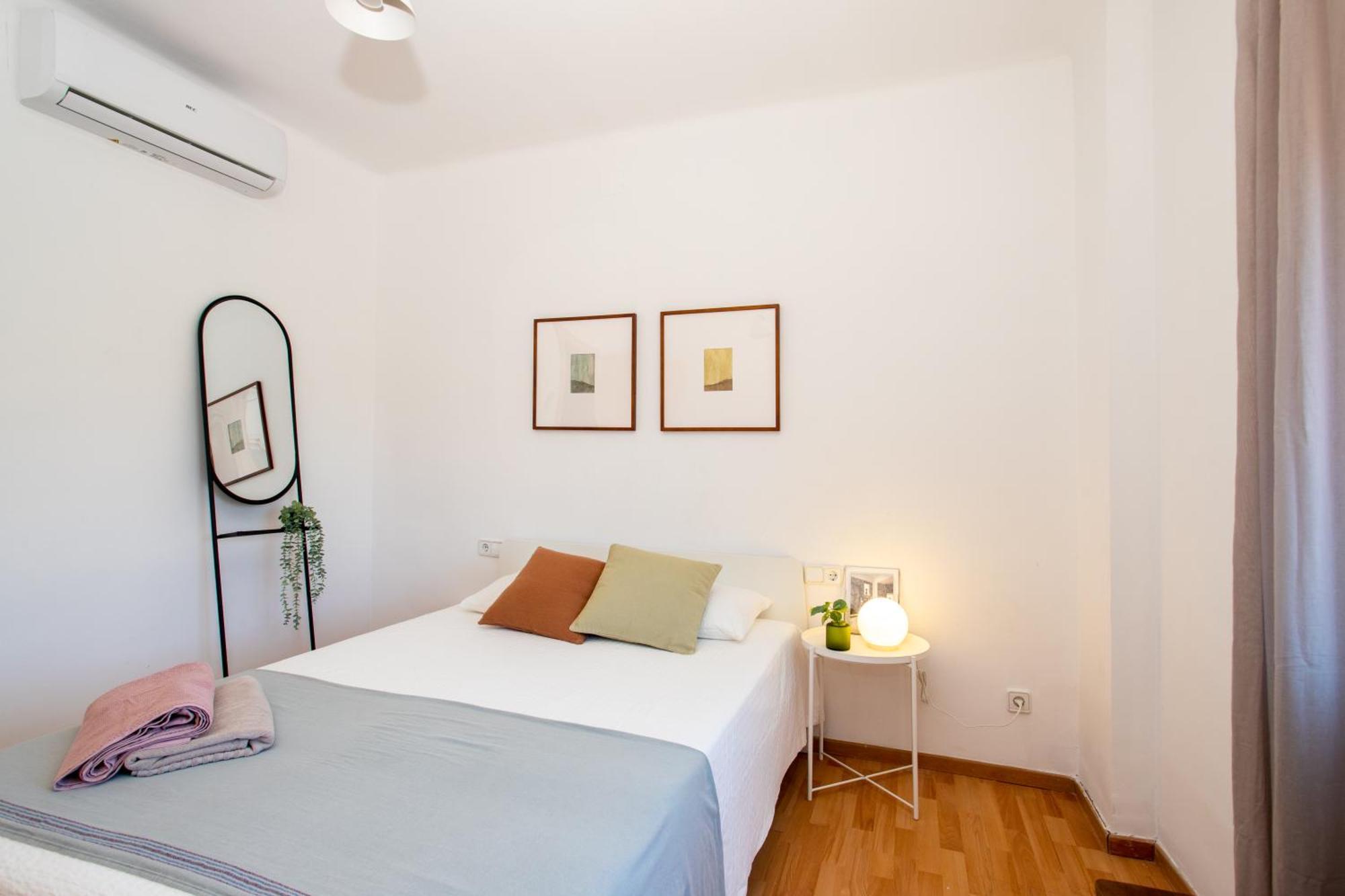 00 Sagrada Familia Appartement *