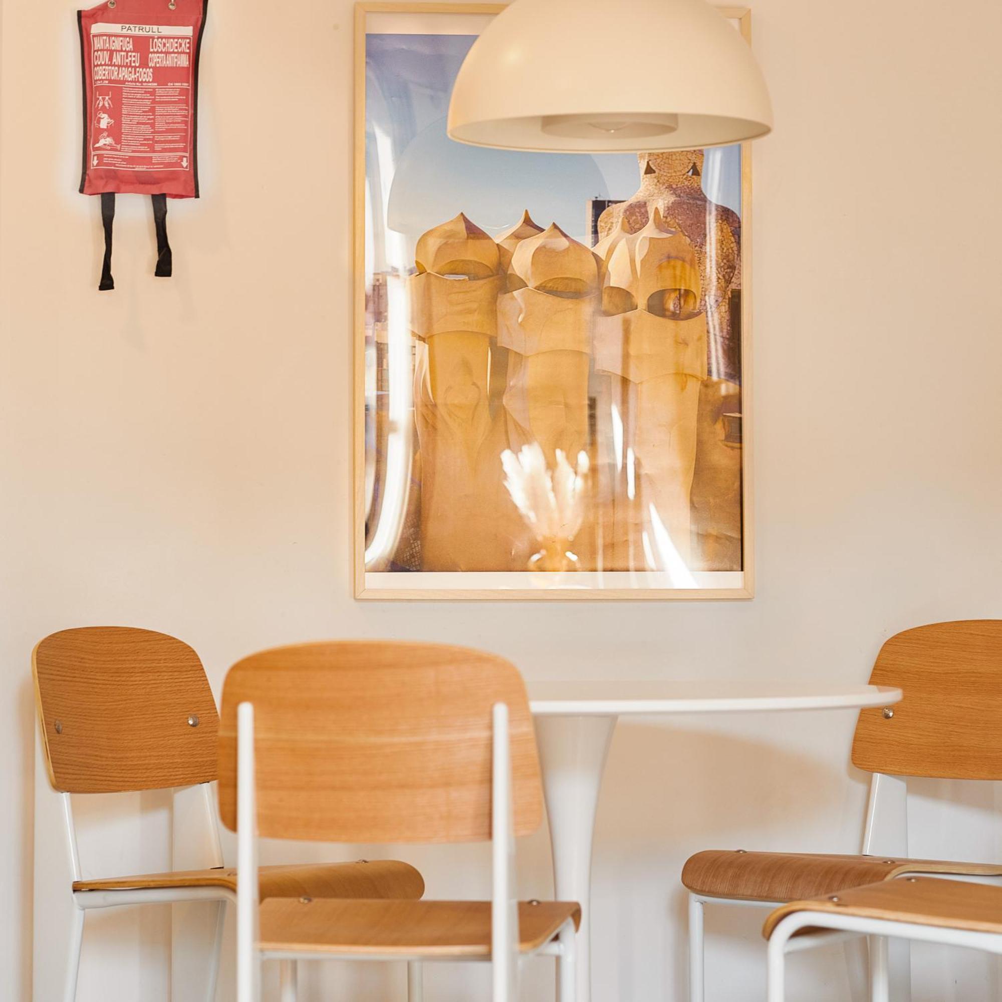 Appartement Boutique Pare Lainez