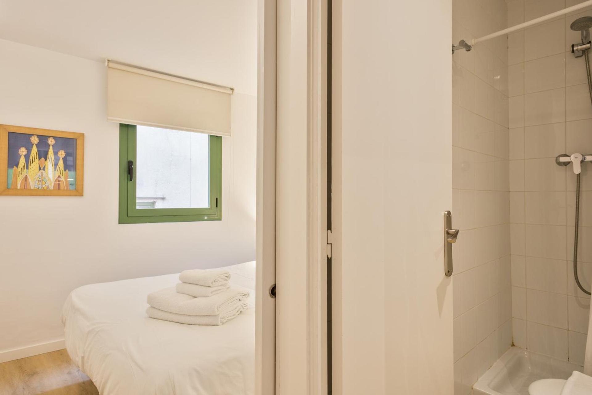 Appartement Ola Living Vidreria *