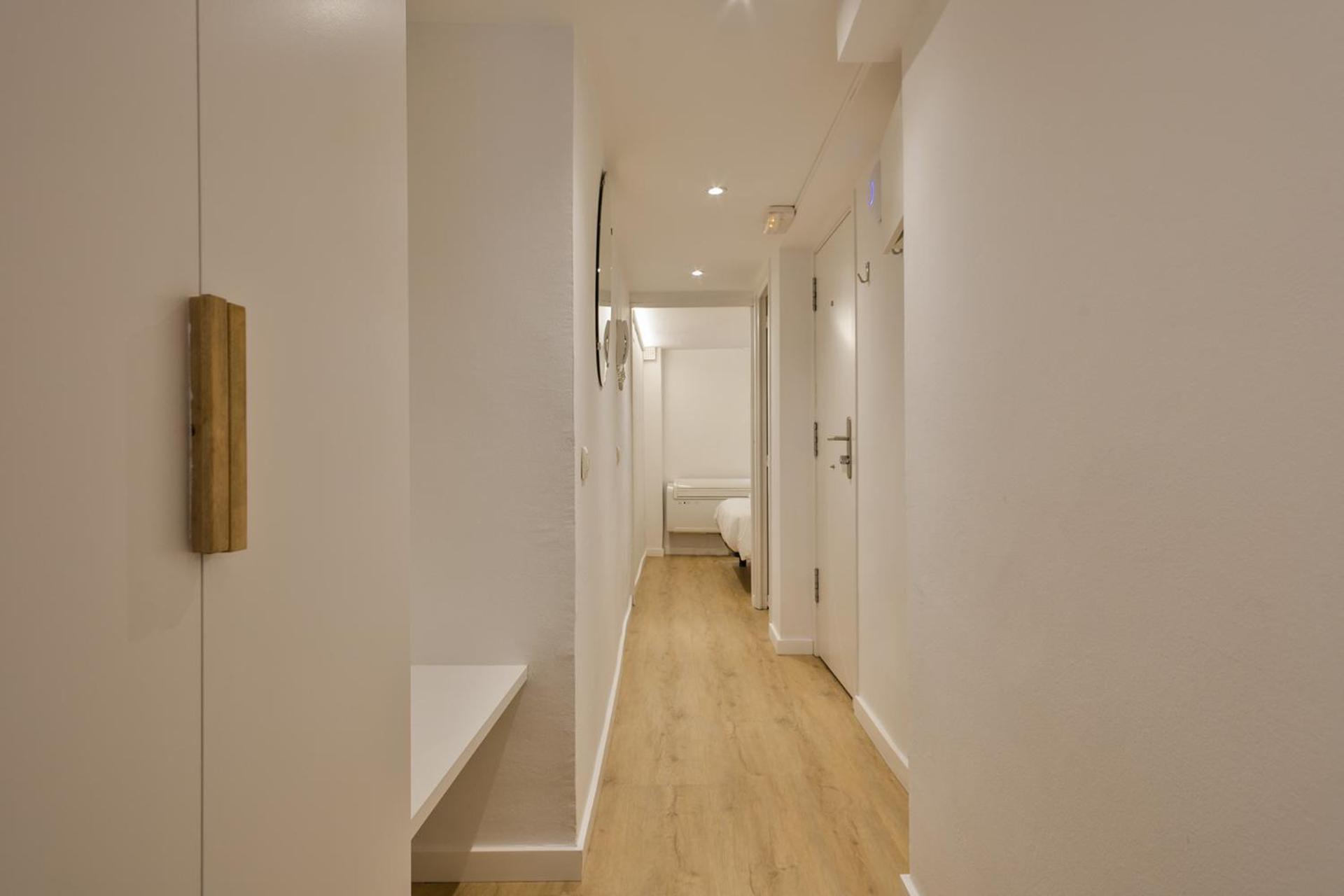 Ola Living Vidreria Appartement *