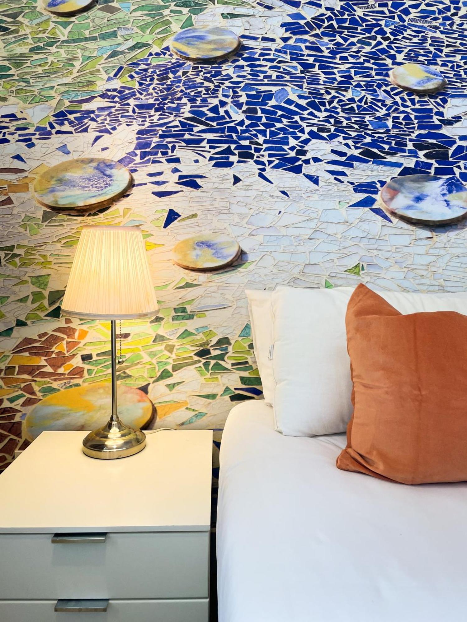 Boutique Pare Lainez- 2 Bedroom Sagrada Famlia With Balcony Barcelona