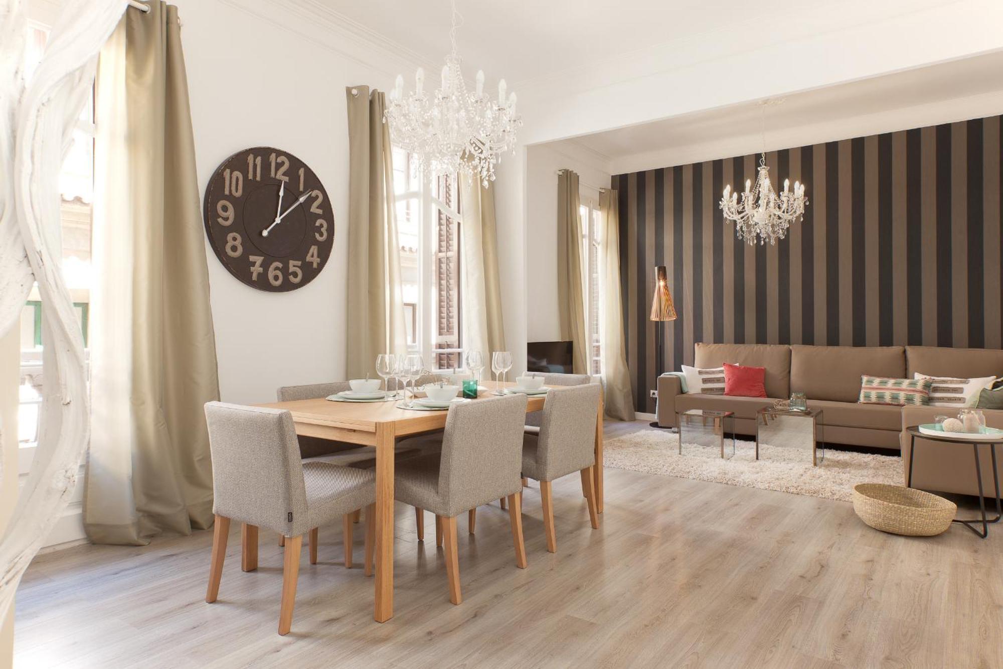 Appartement Click&flat Seneca *