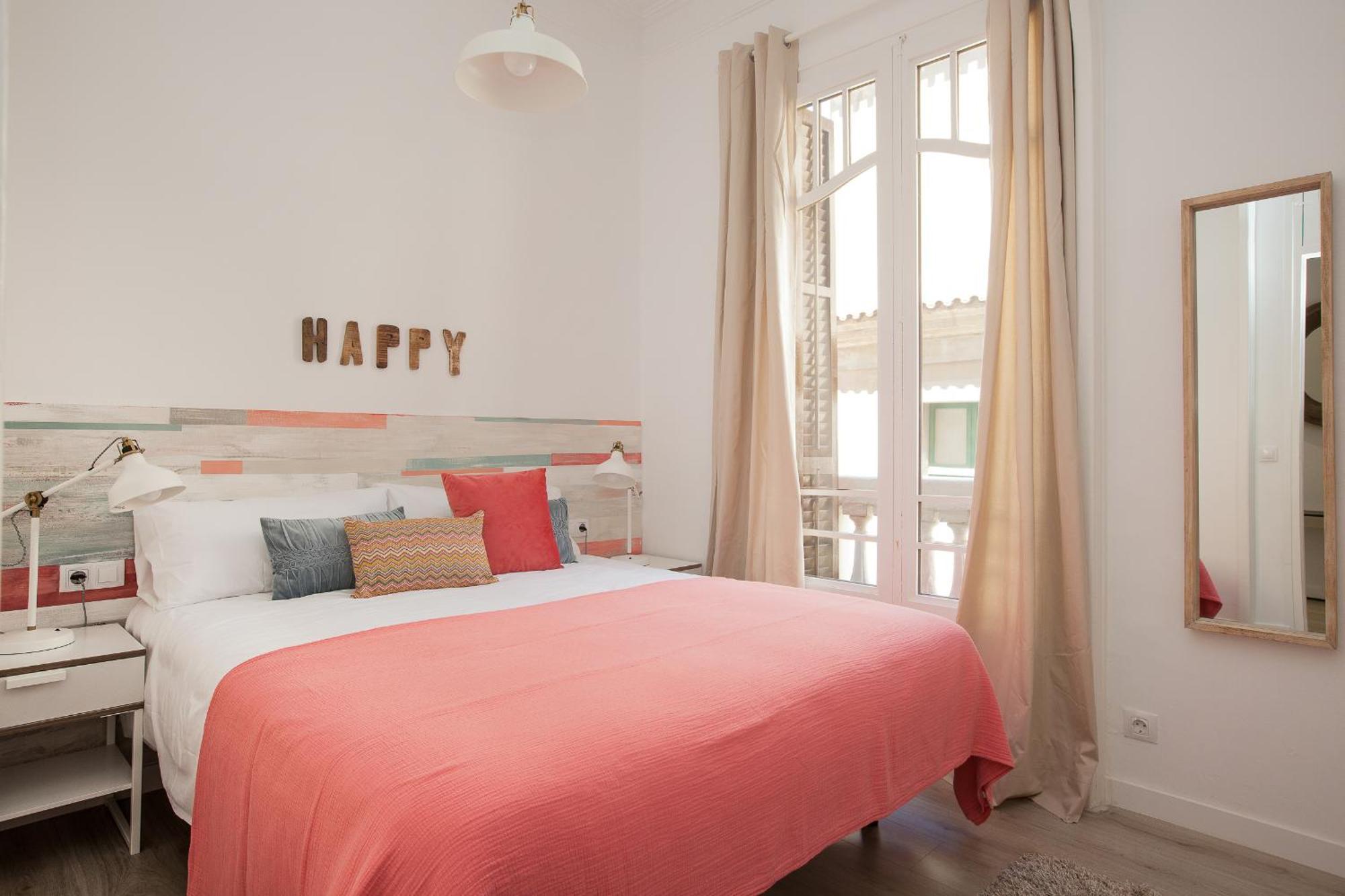 Appartement Click&flat Seneca