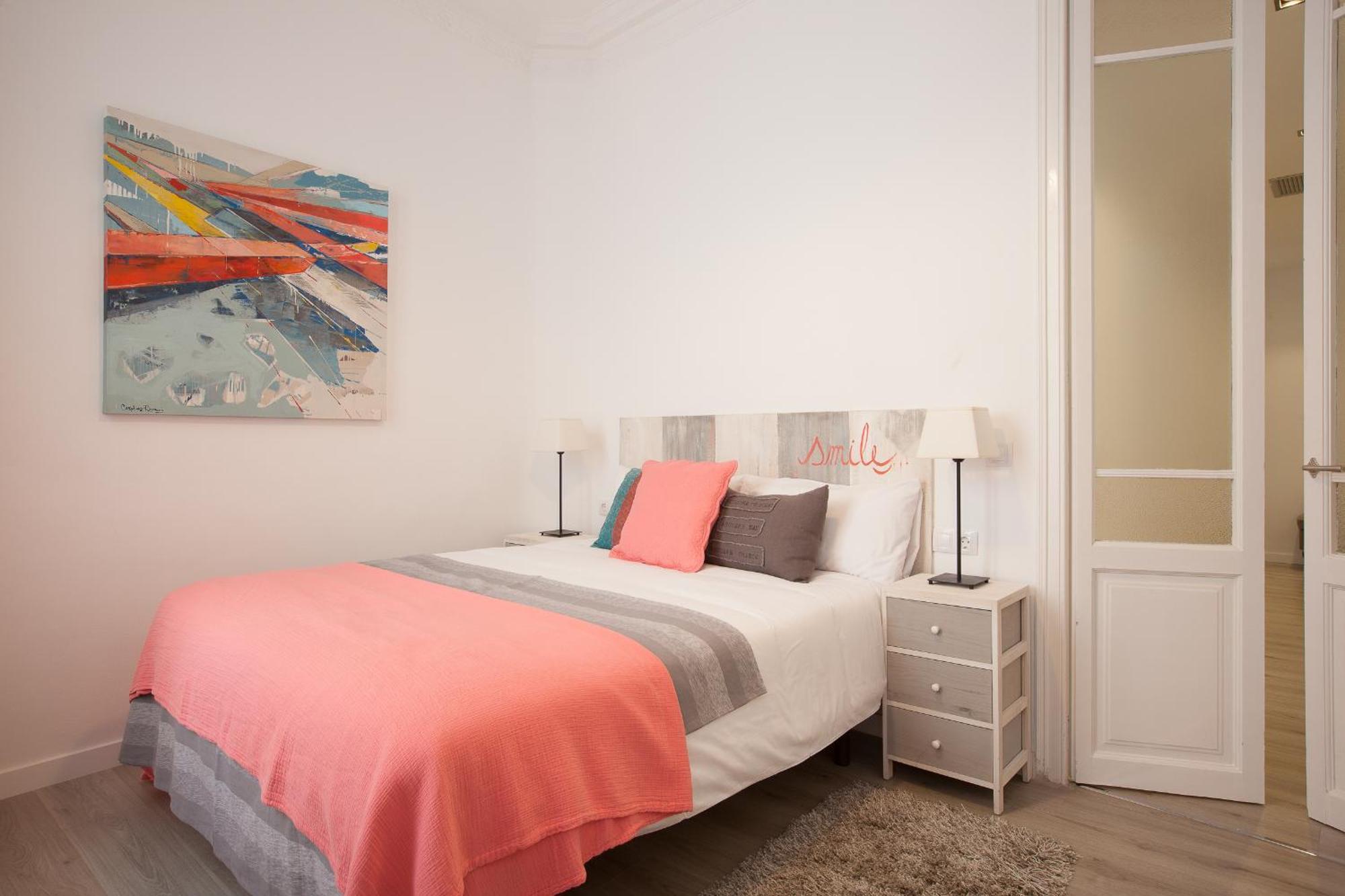 Click&flat Seneca Appartement