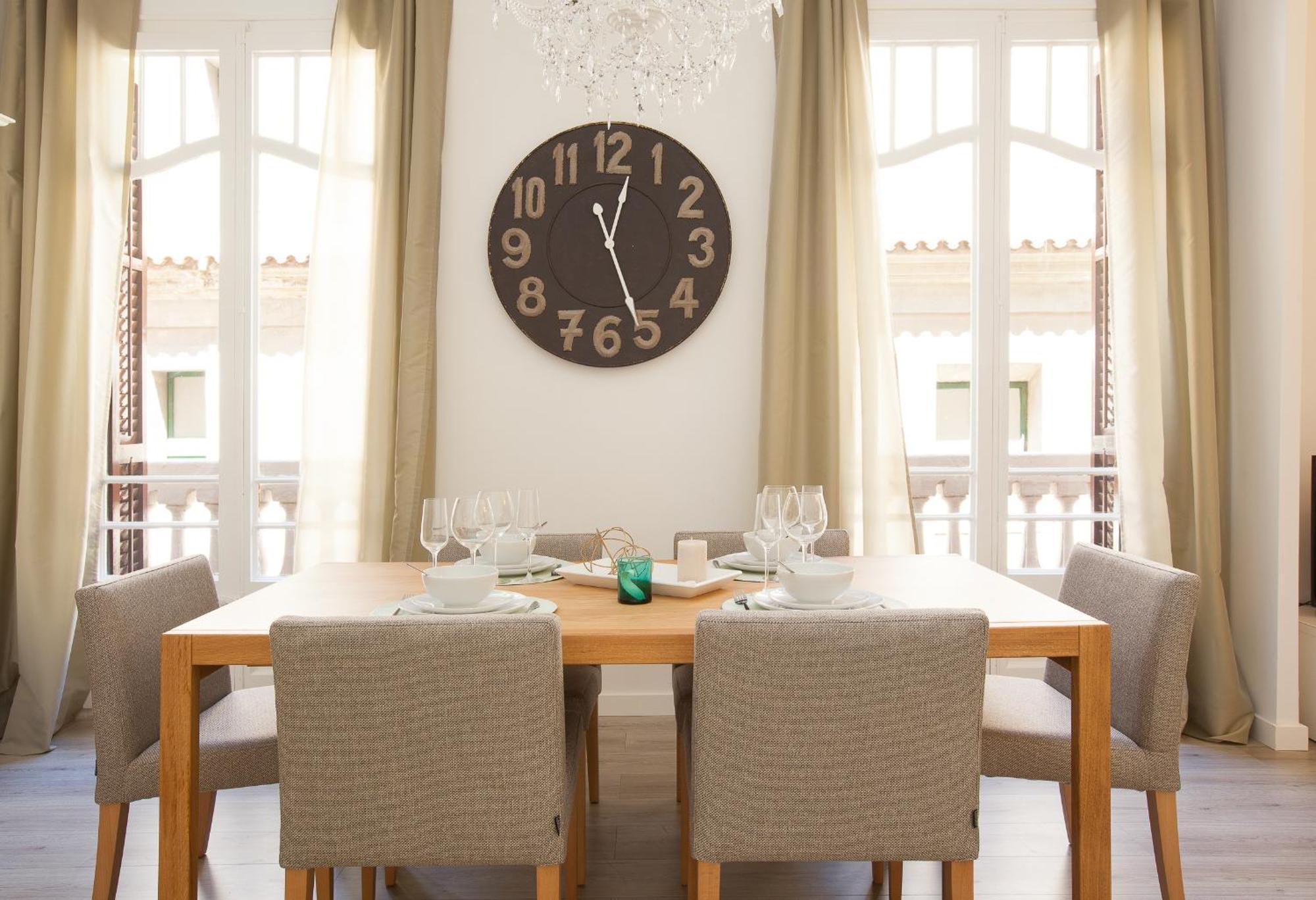 Appartement Click&flat Seneca *