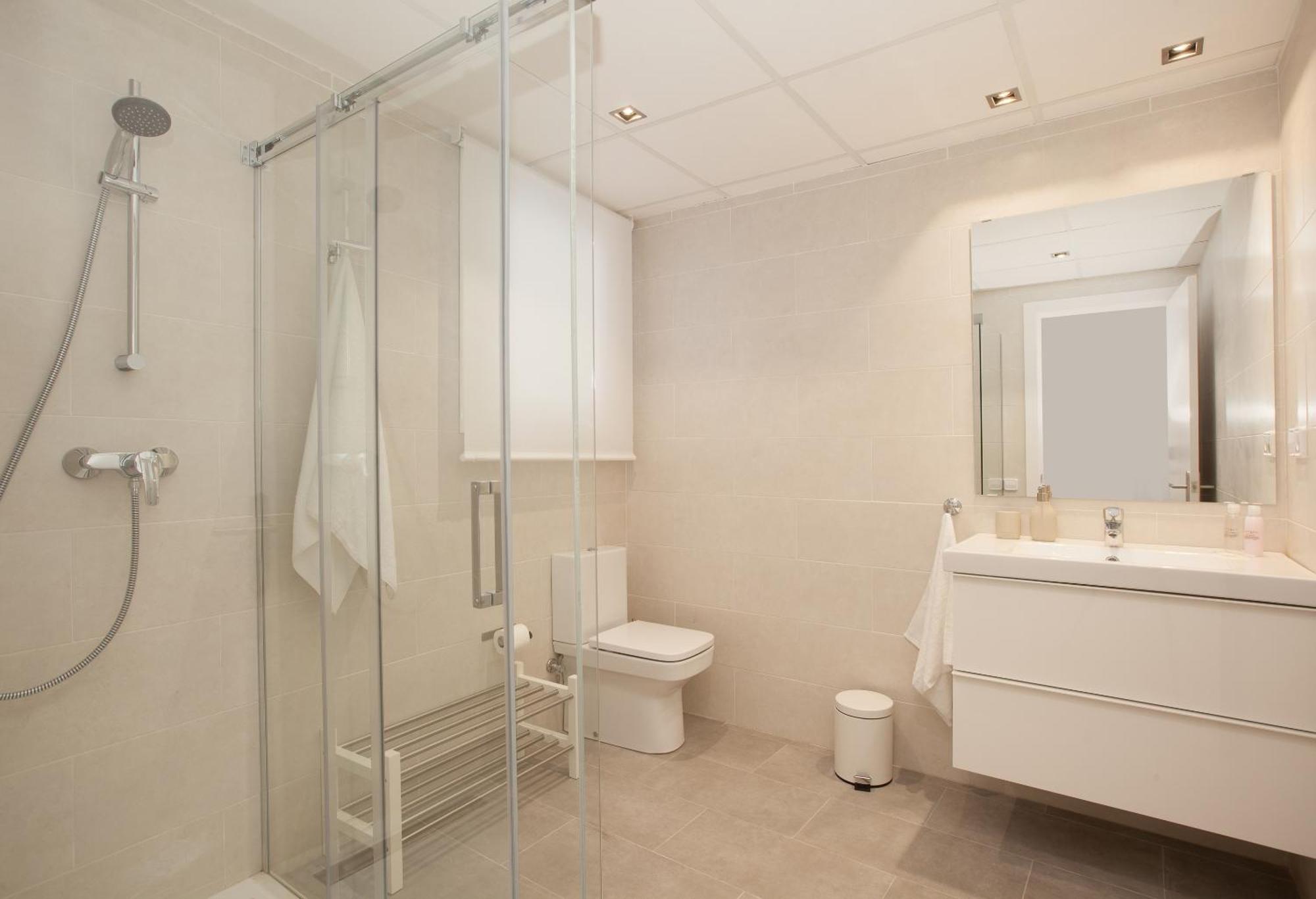 Click&flat Seneca Appartement *