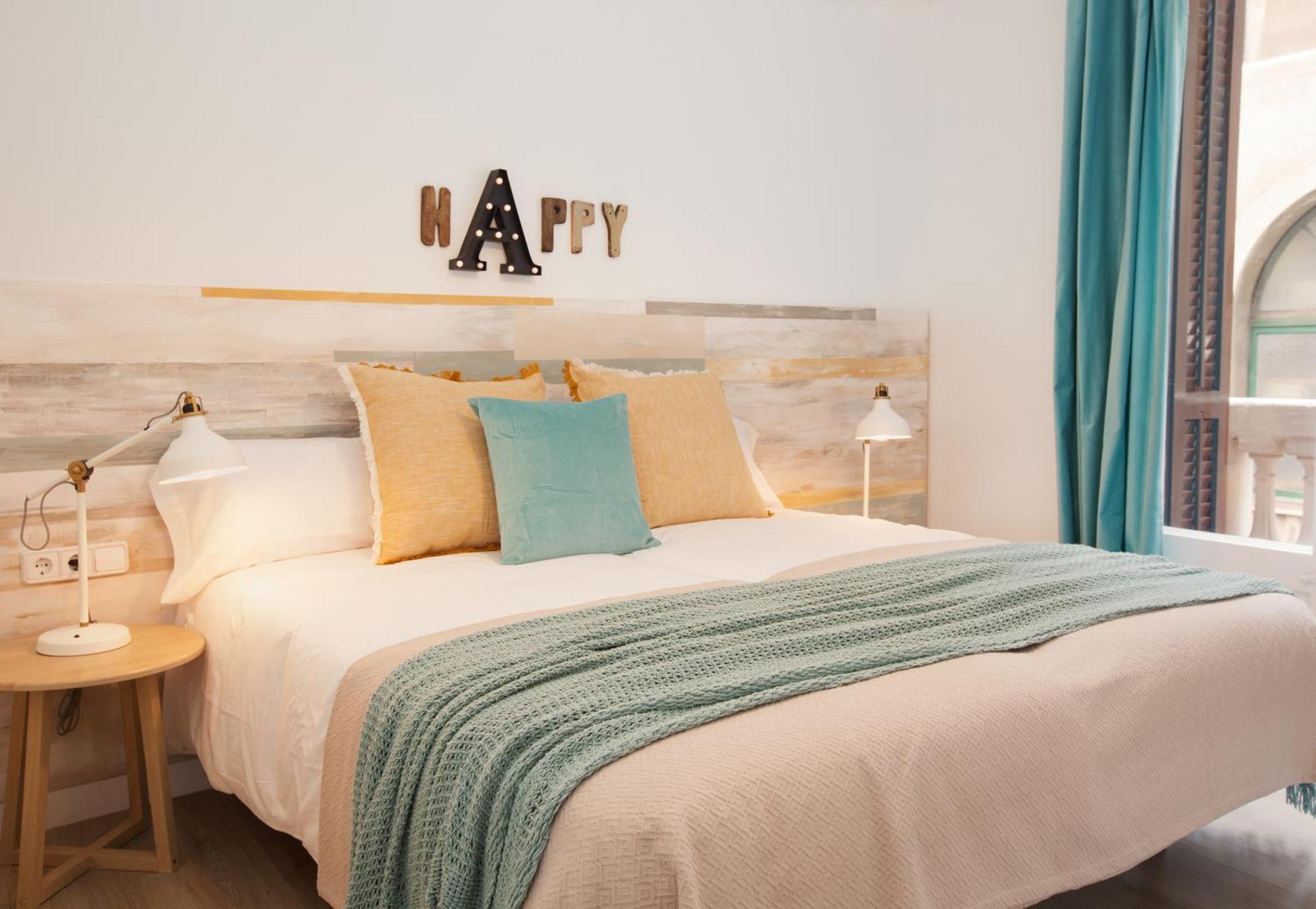 Appartement Click&flat Seneca