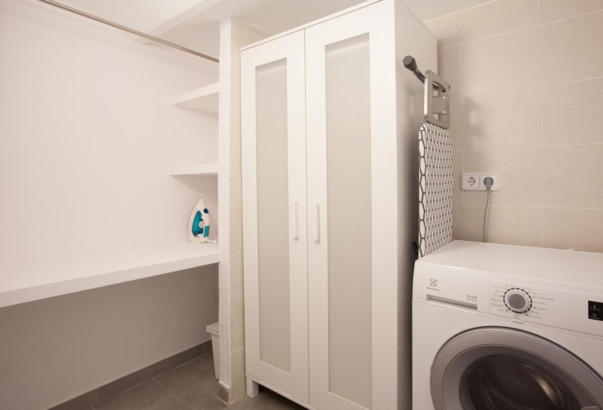Appartement Click&flat Seneca Barcelona