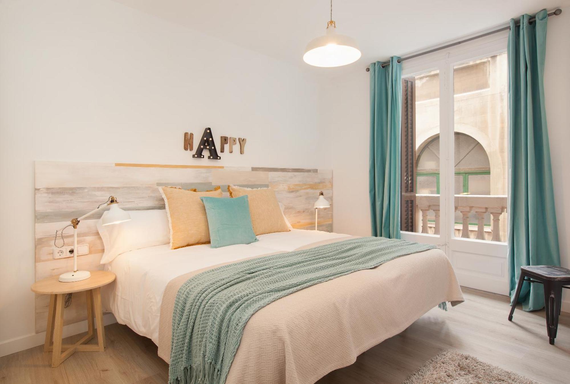 Appartement Click&flat Seneca