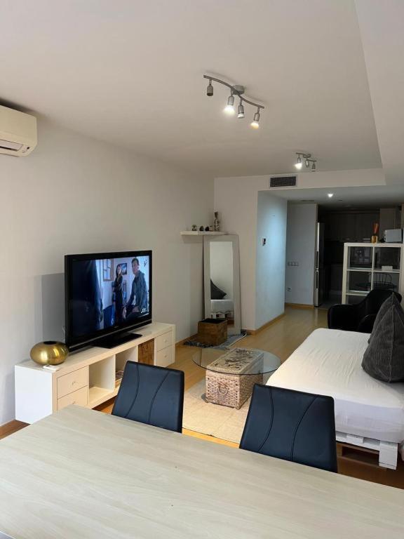 Sagrada Familia Appartement