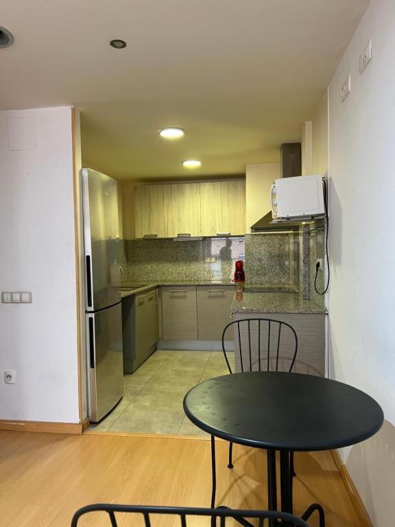 Sagrada Familia Appartement