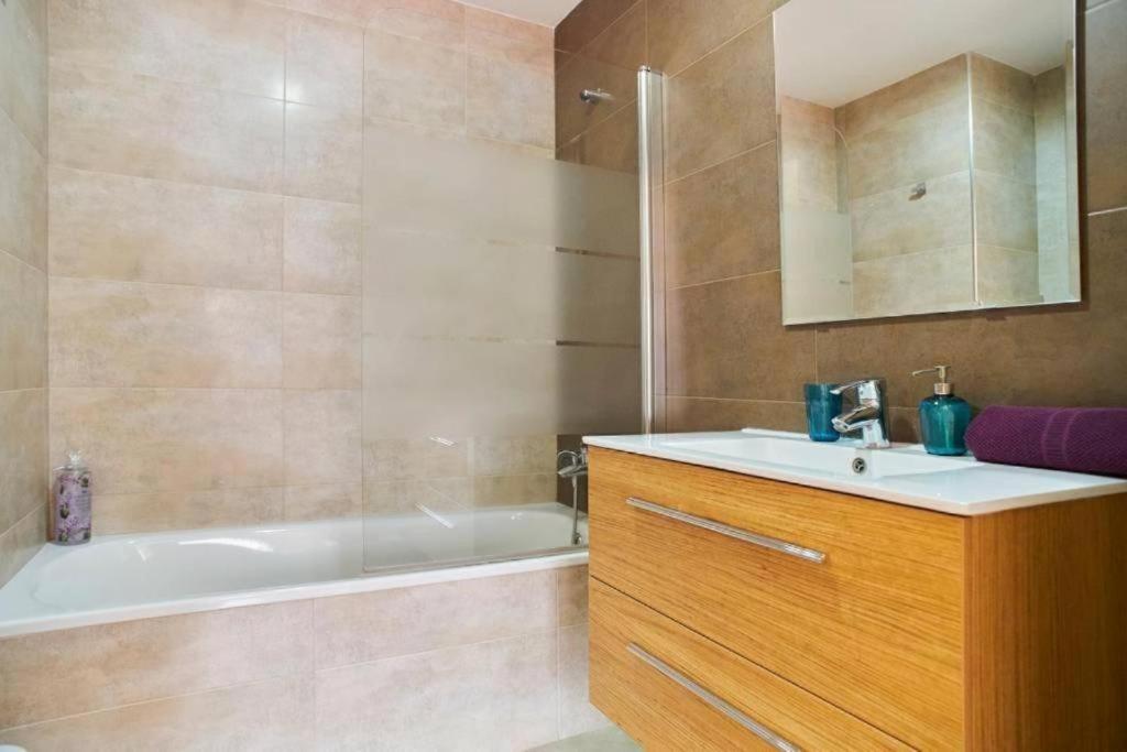 Appartement Sagrada Familia *
