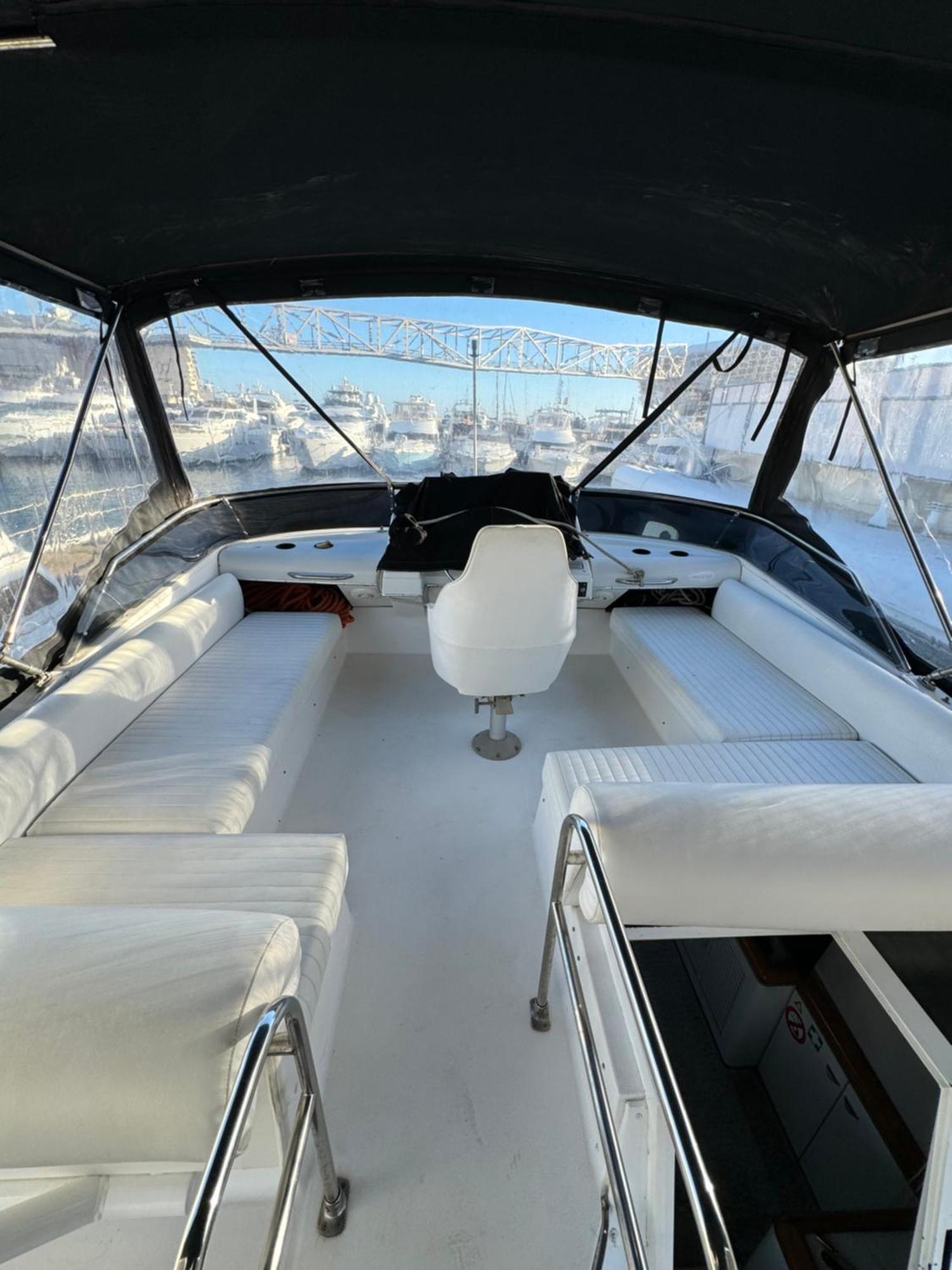 Botel Relax Barcelona