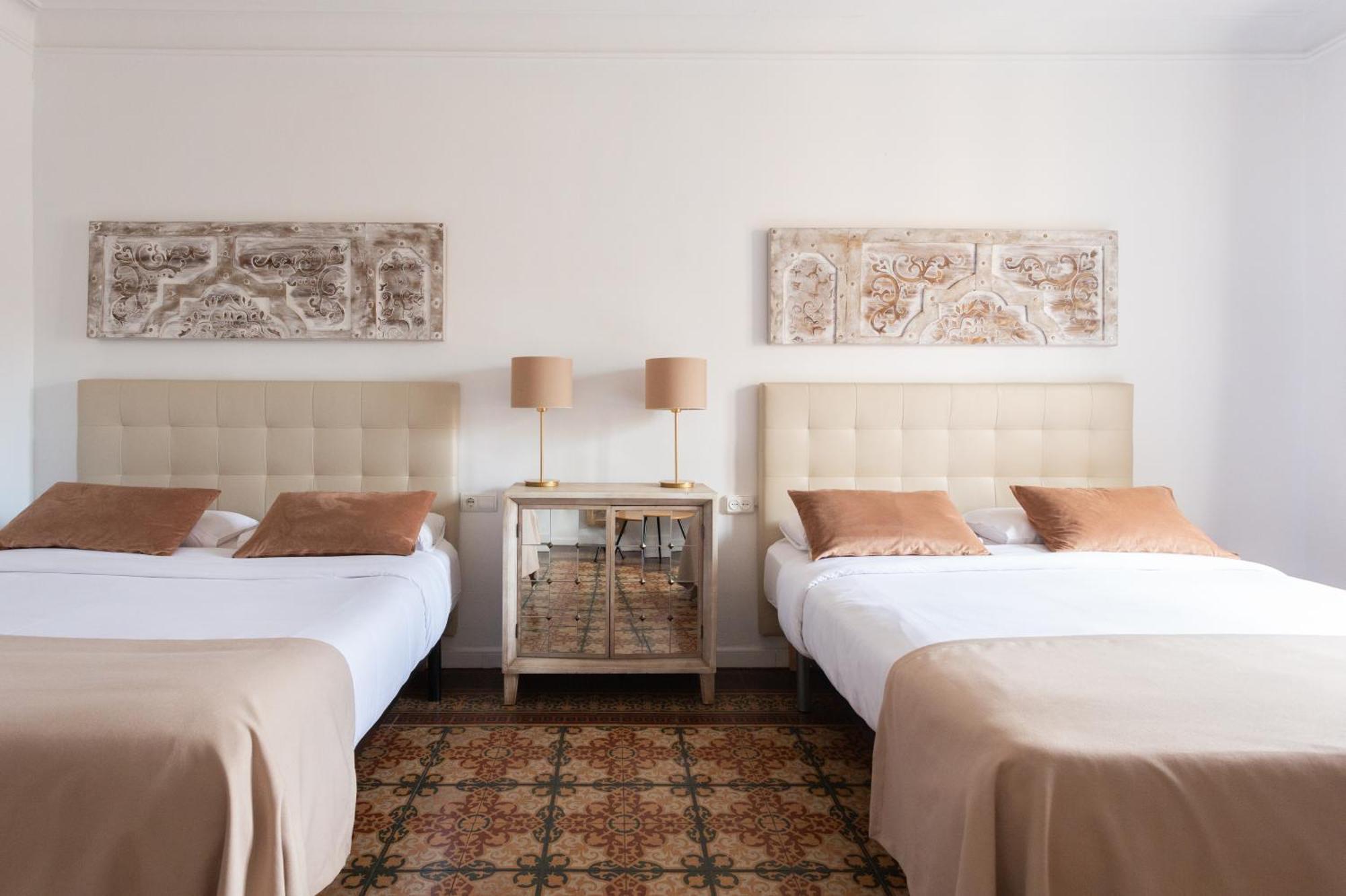 Sunny Bcn Auberge de jeunesse *