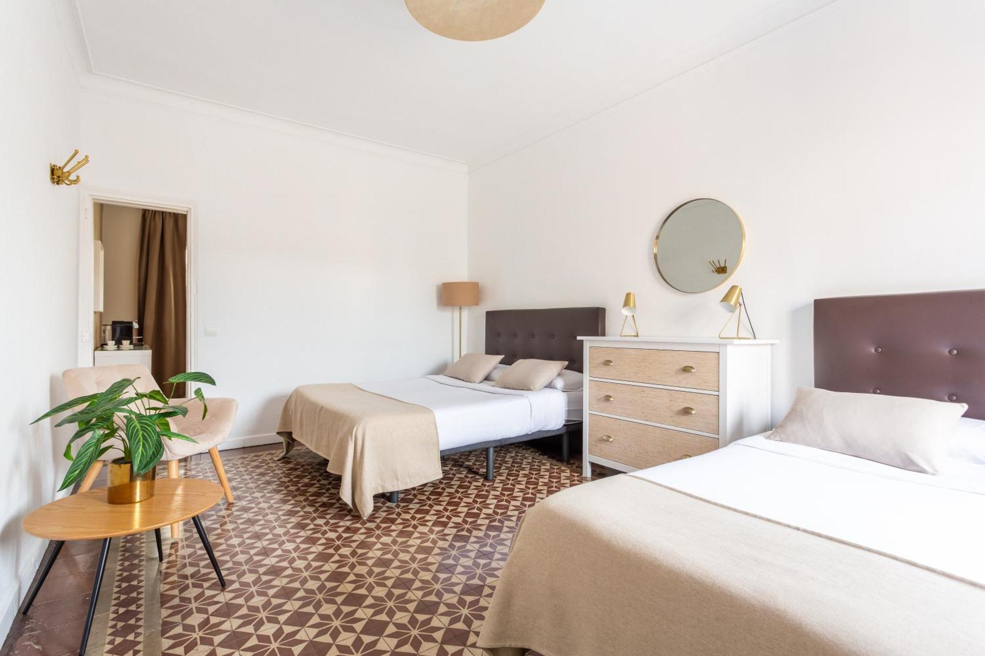 Sunny Bcn Auberge de jeunesse Barcelone