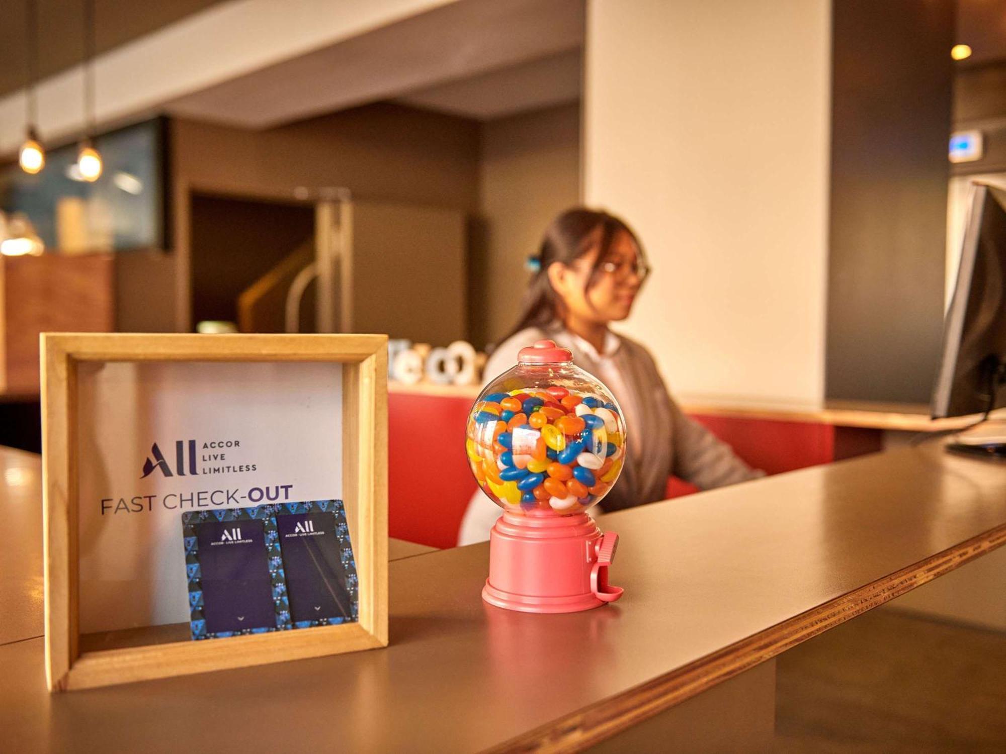 Mercure Condor Hotel Barcelona