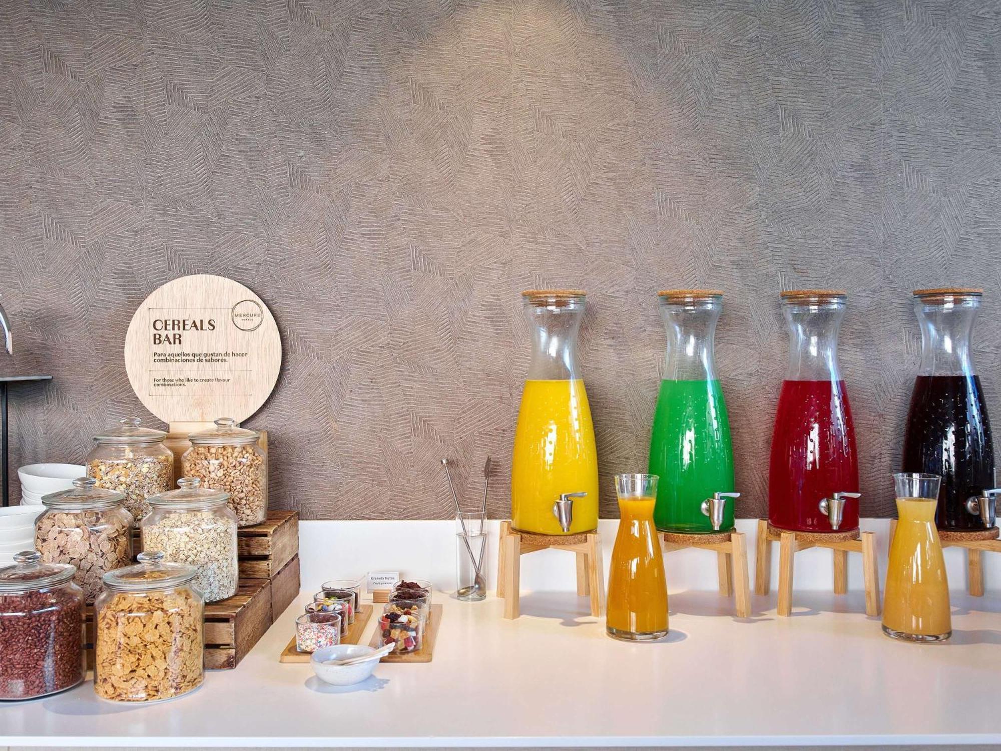 Mercure Condor Barcelona